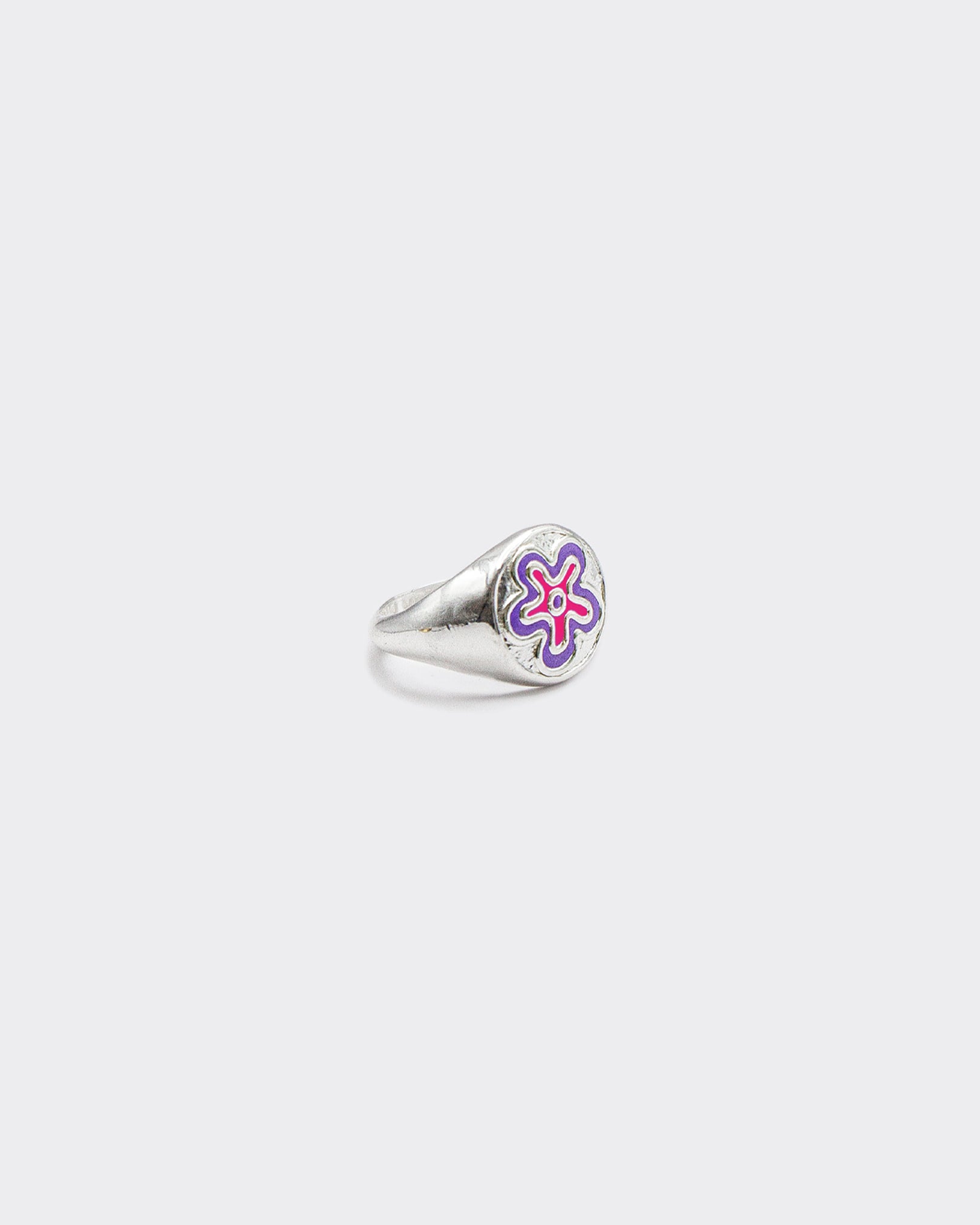 THE SOUL RING
