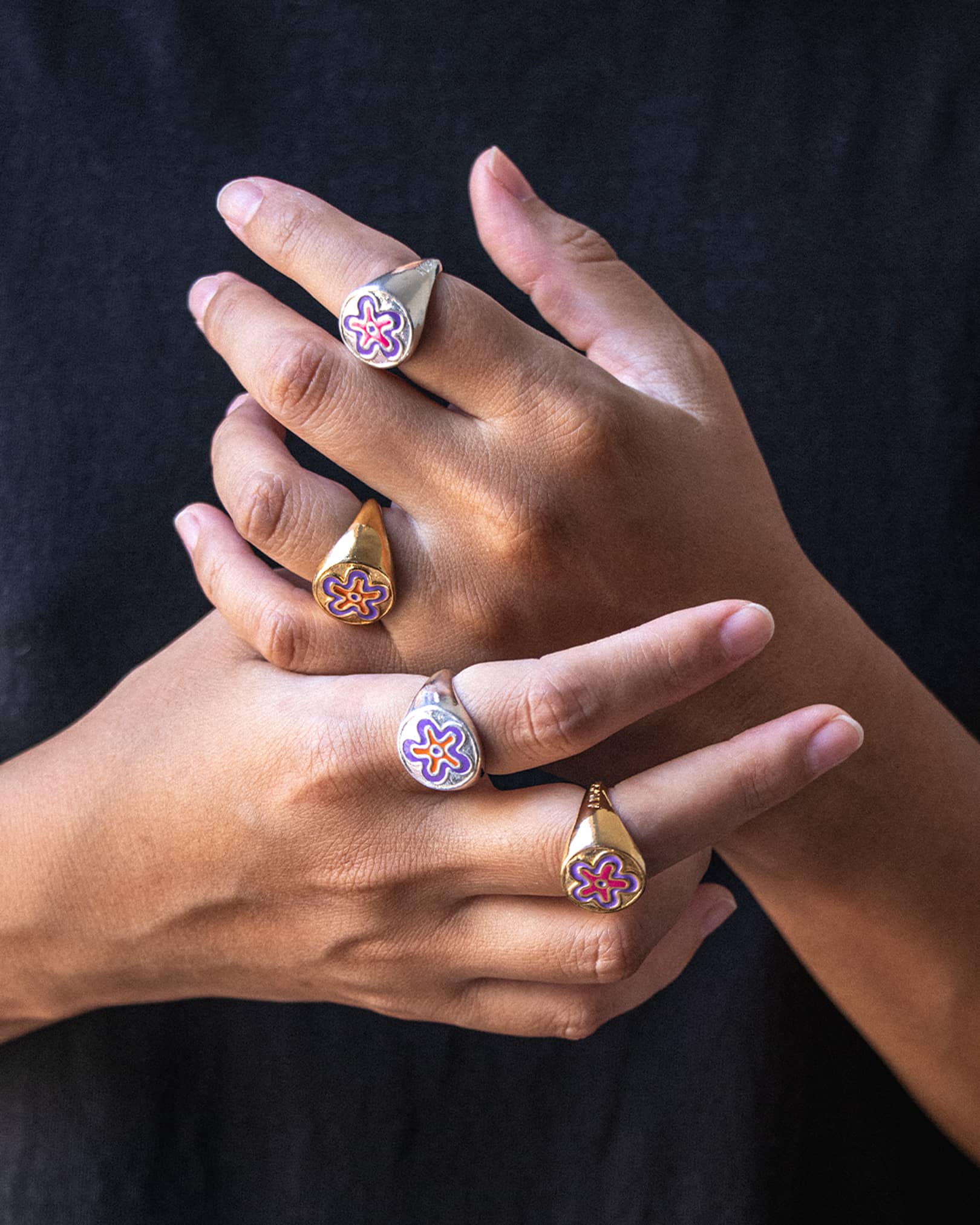 THE SOUL RING