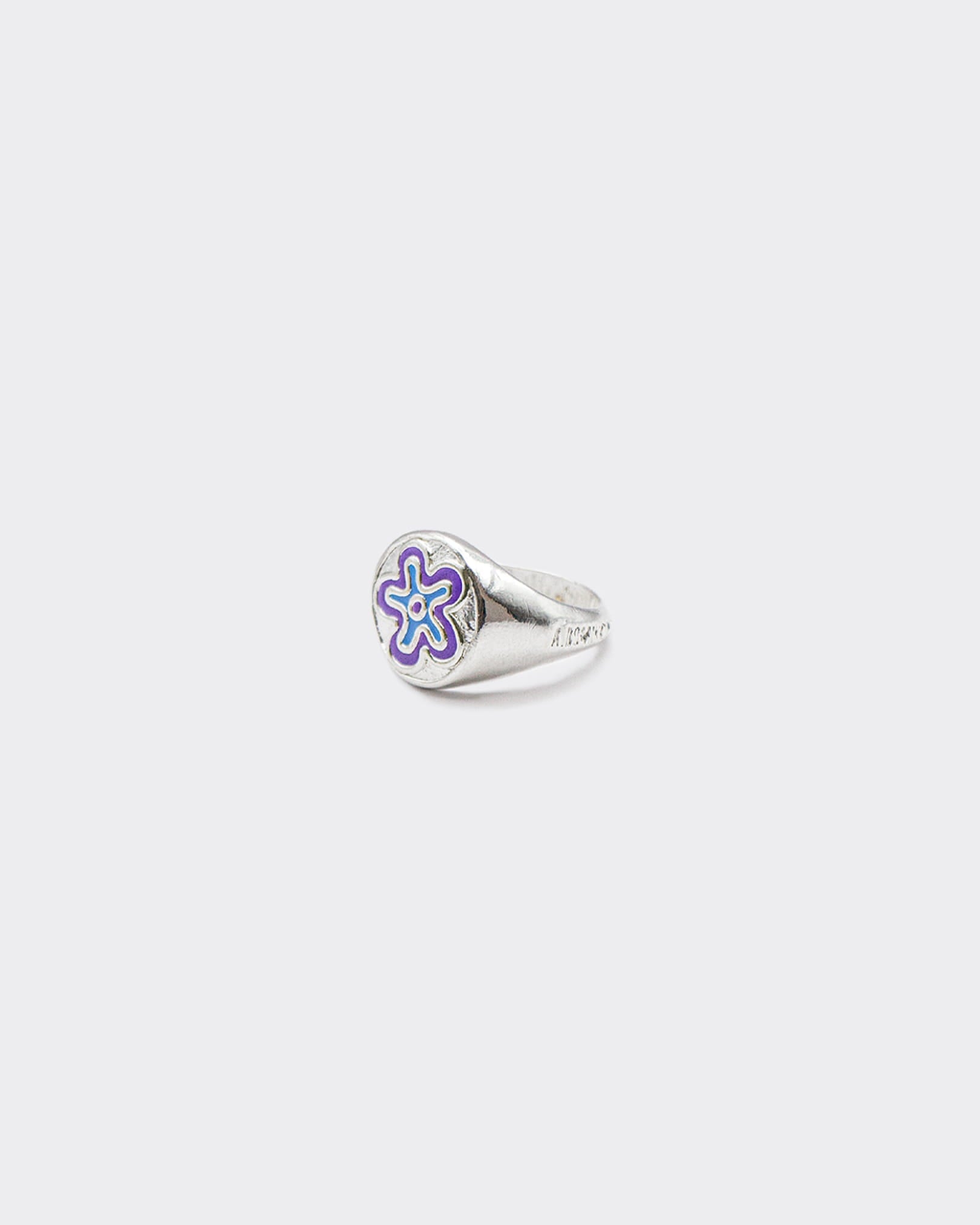 THE SOUL RING