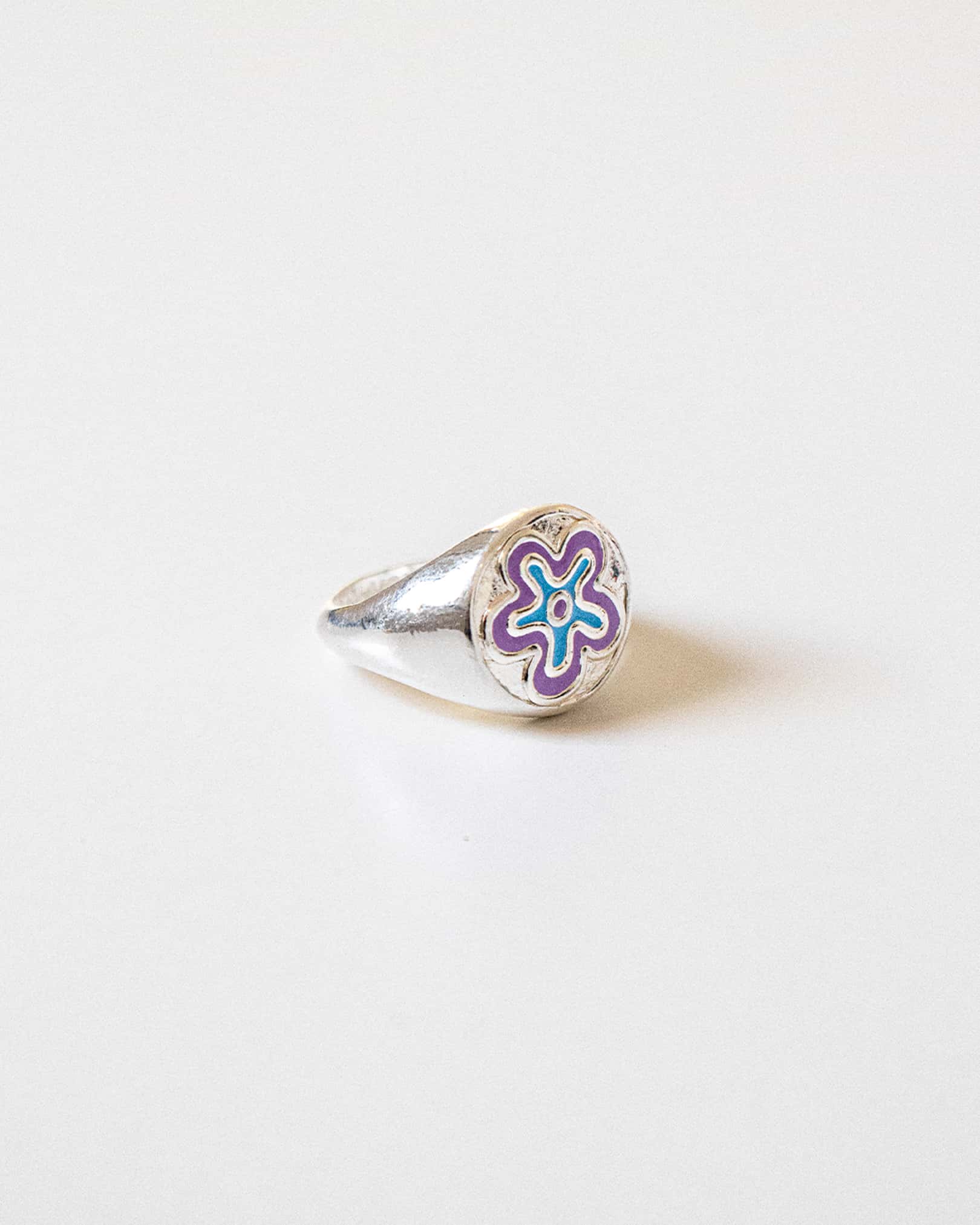 THE SOUL RING