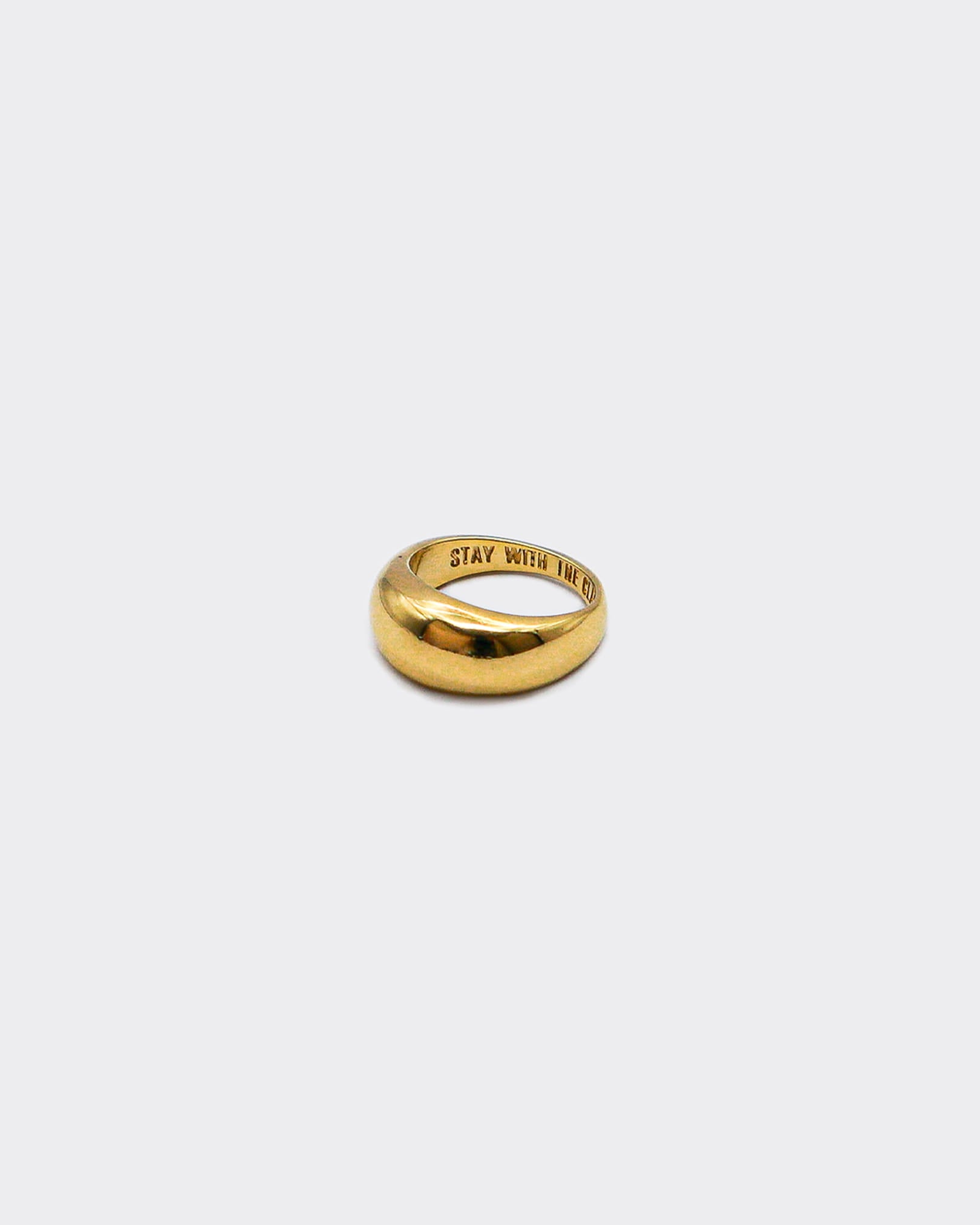 THE CLASSIC RING