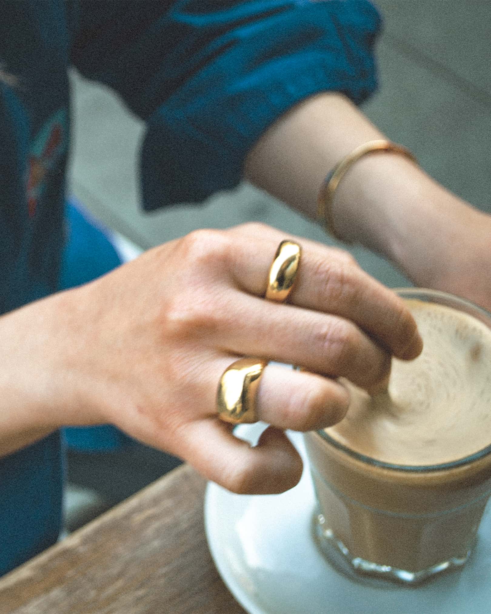 THE CLASSIC RING