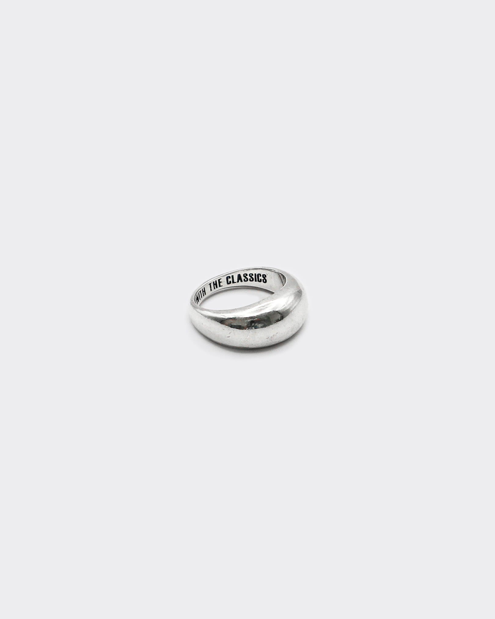 THE CLASSIC RING
