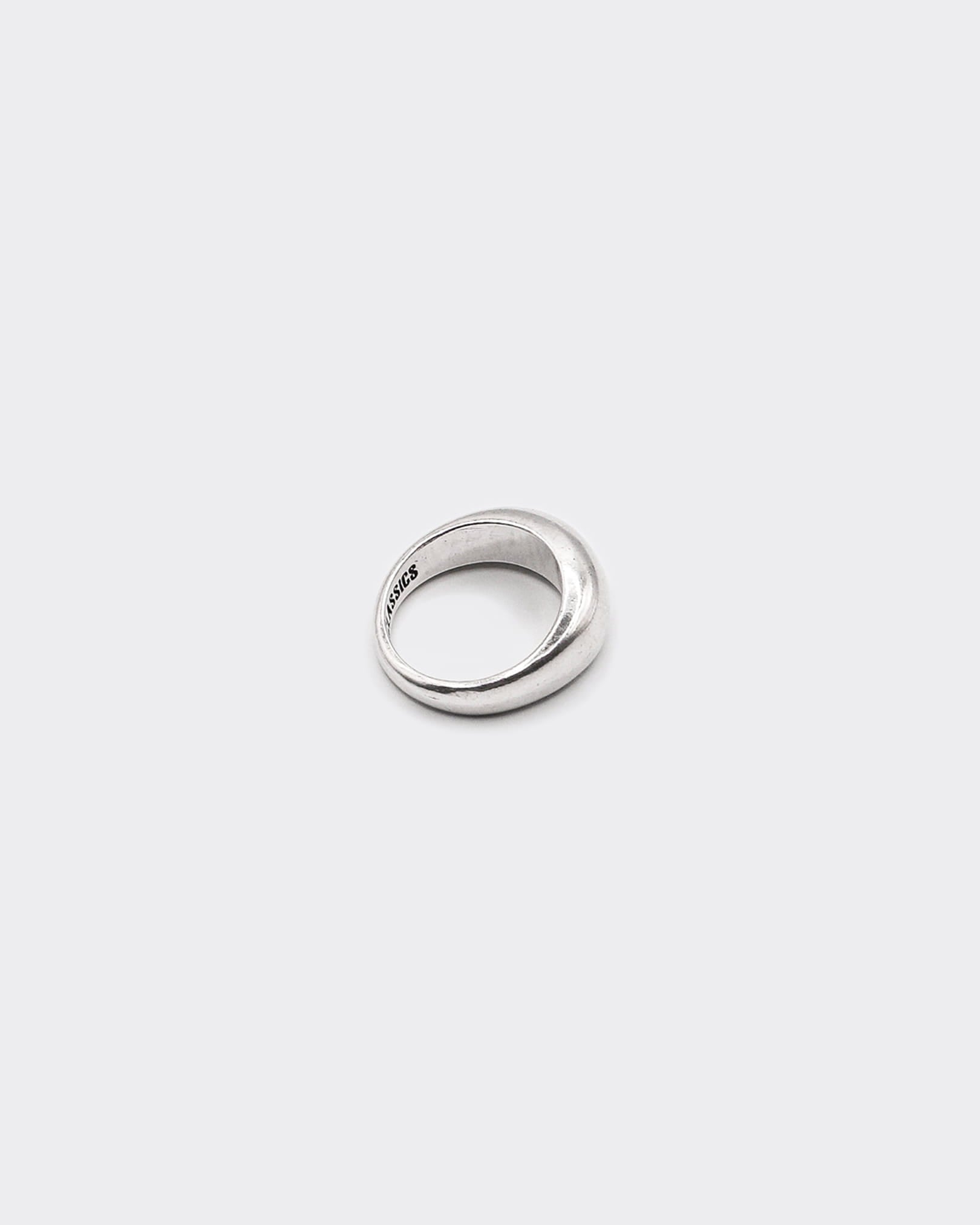 THE CLASSIC RING