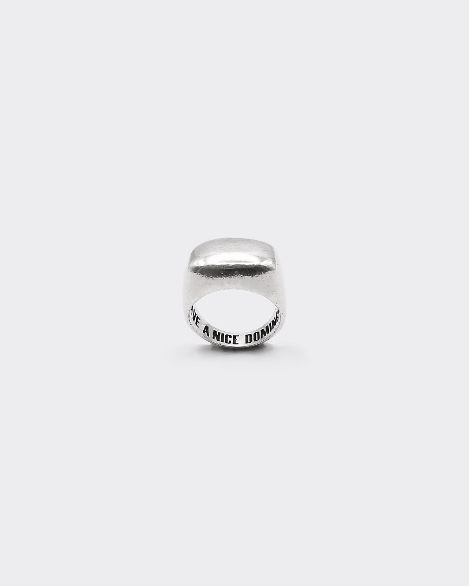 THE BLOCK RING