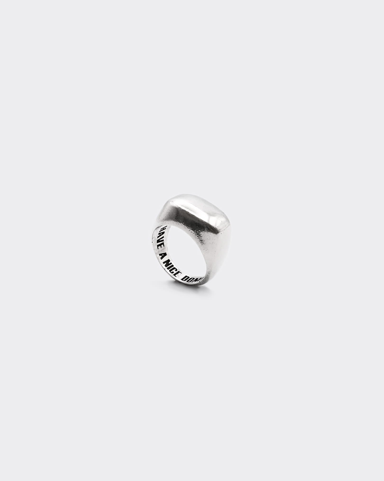 THE BLOCK RING