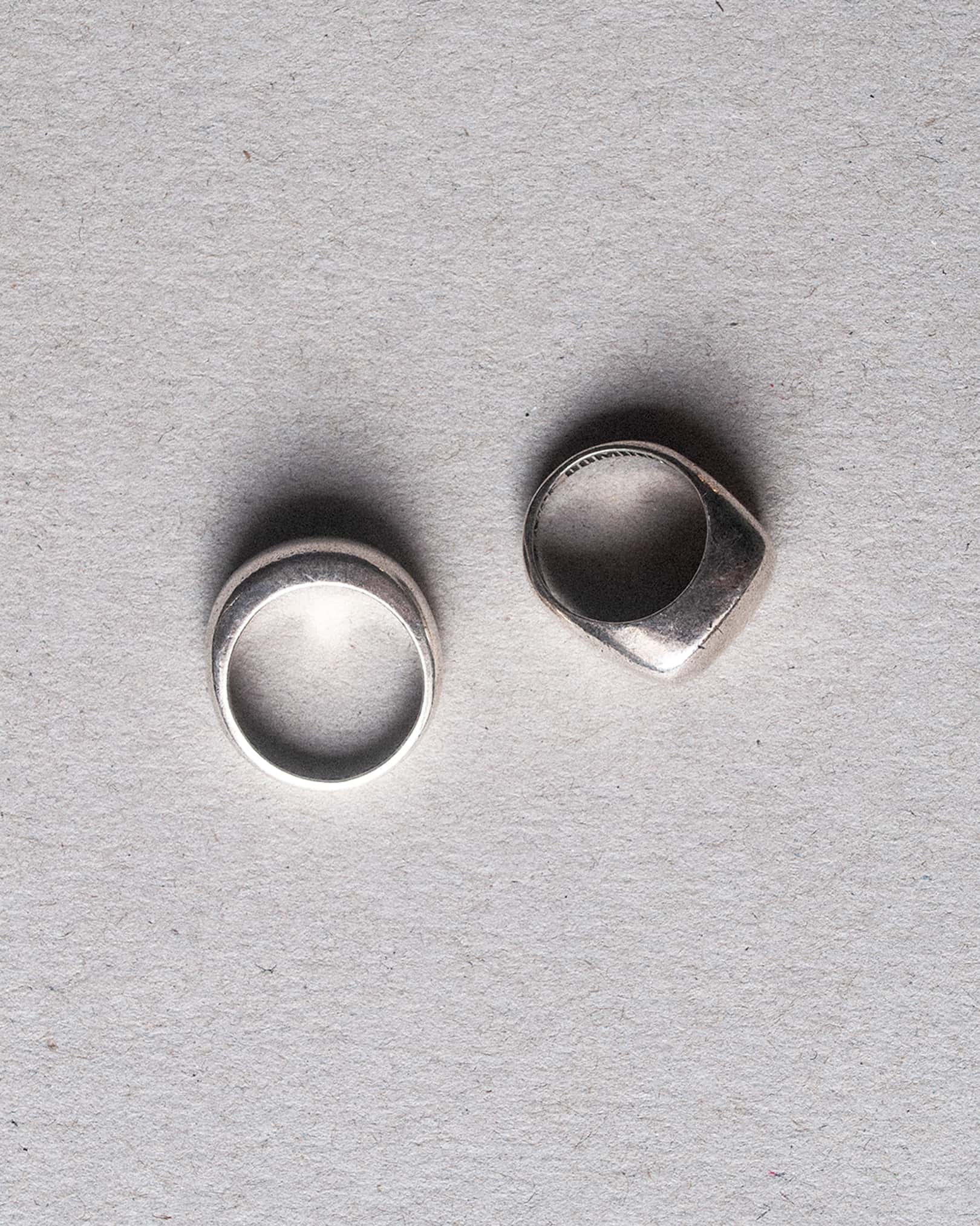 THE BLOCK RING