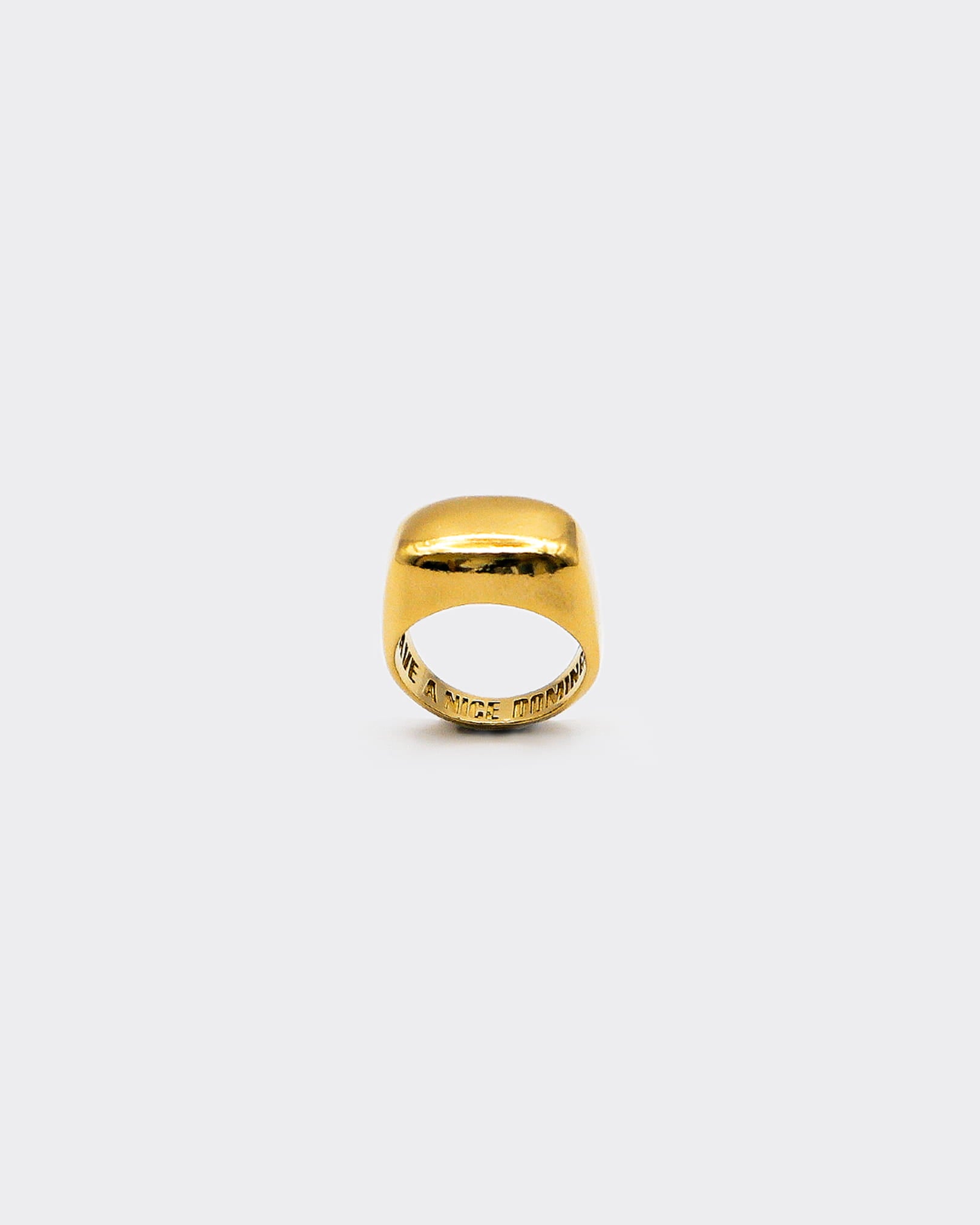 THE BLOCK RING
