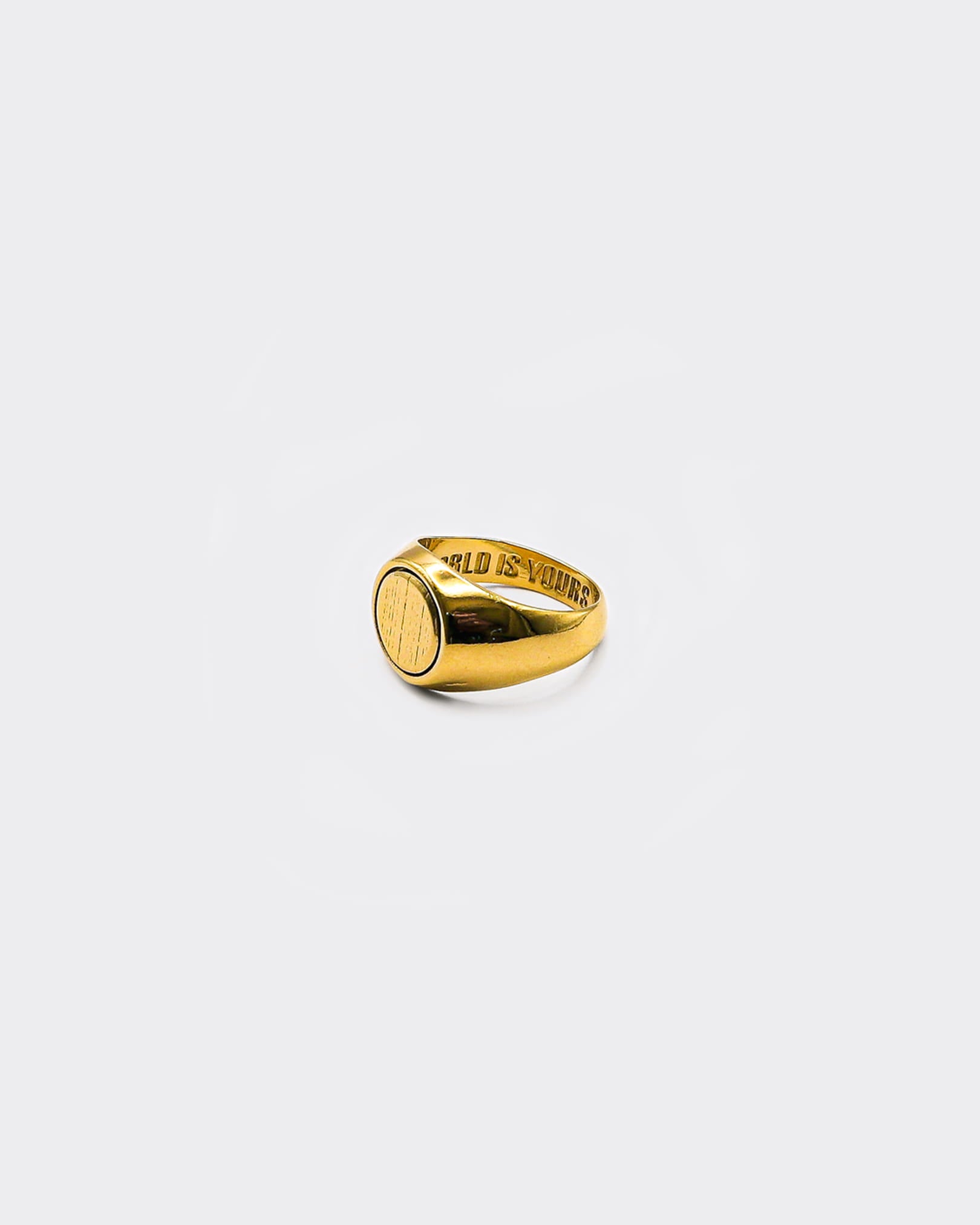 THE ORIGINAL RING
