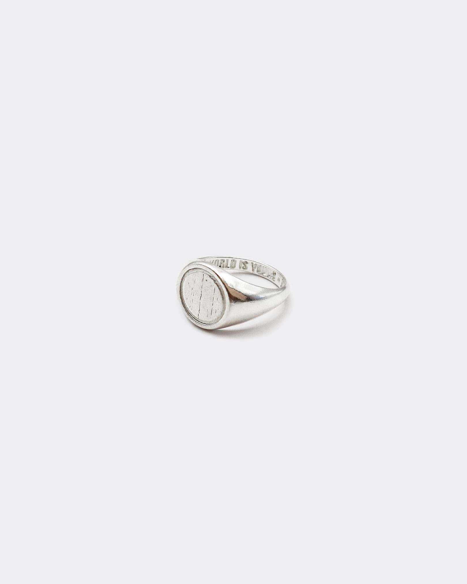THE ORIGINAL RING