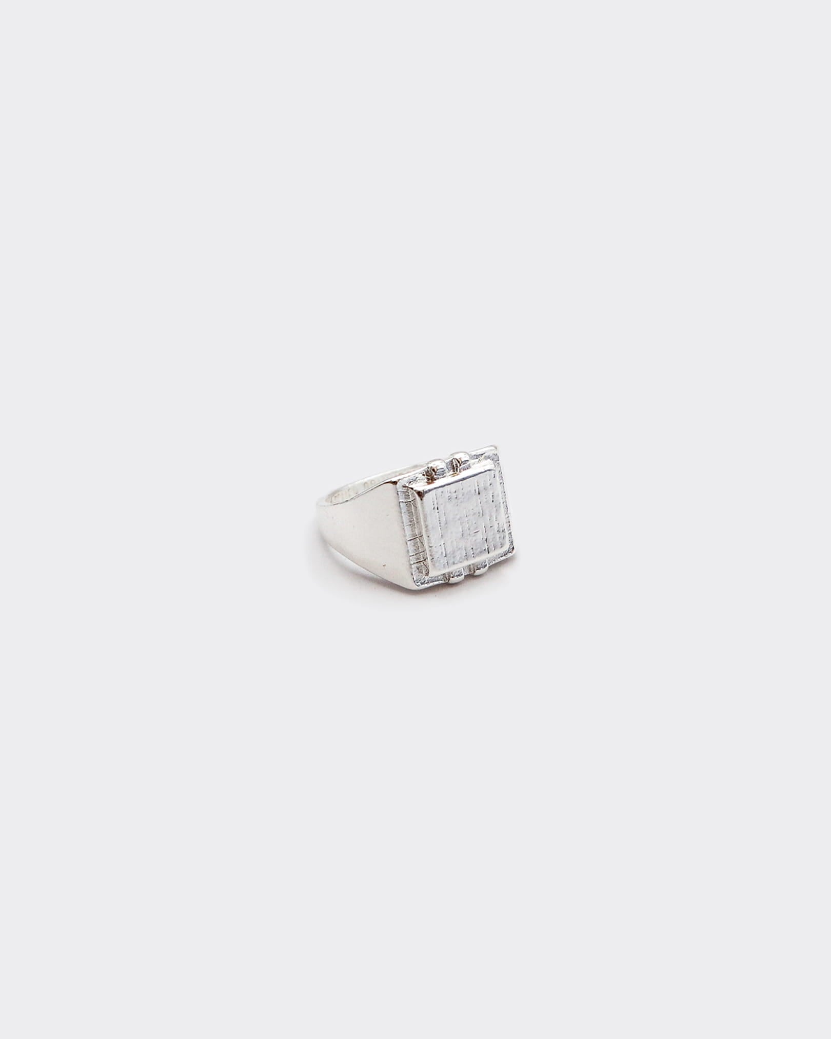 THE SQUARE RING