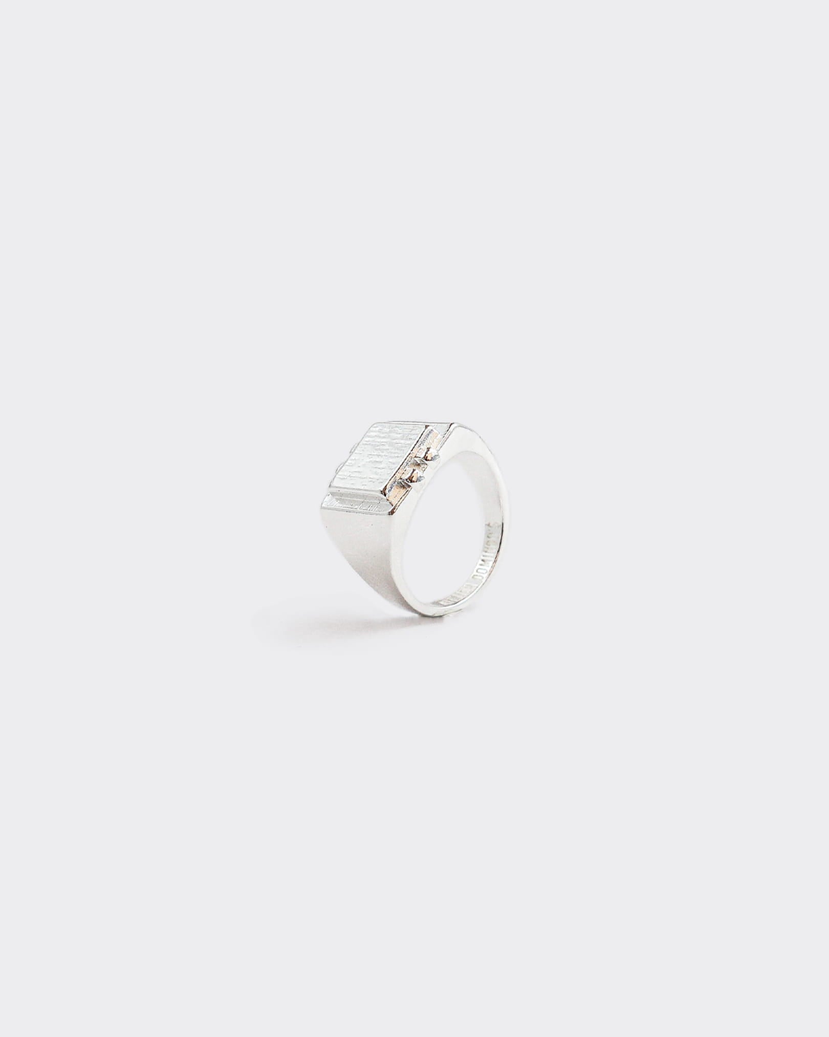 THE SQUARE RING