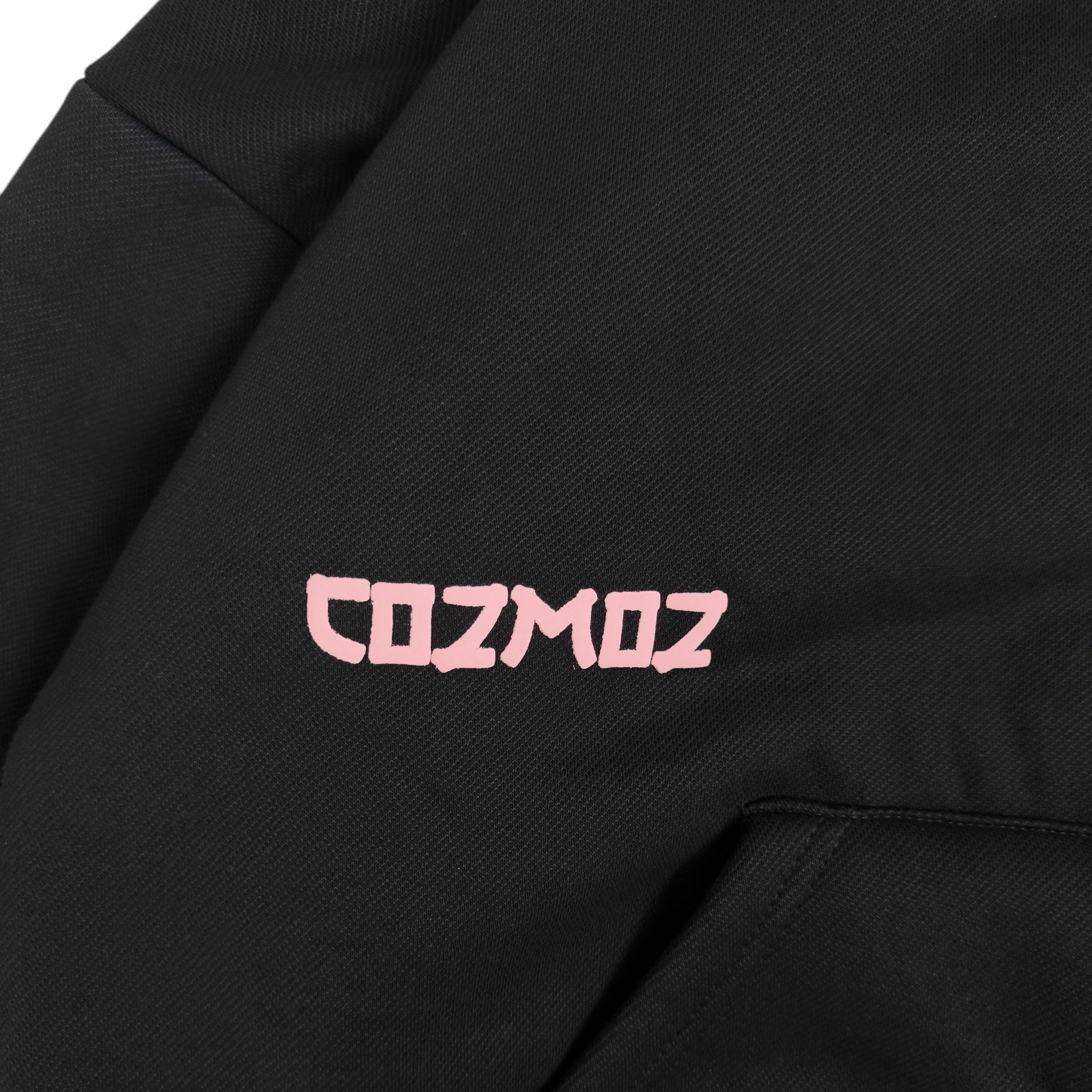 Sakura hoodie