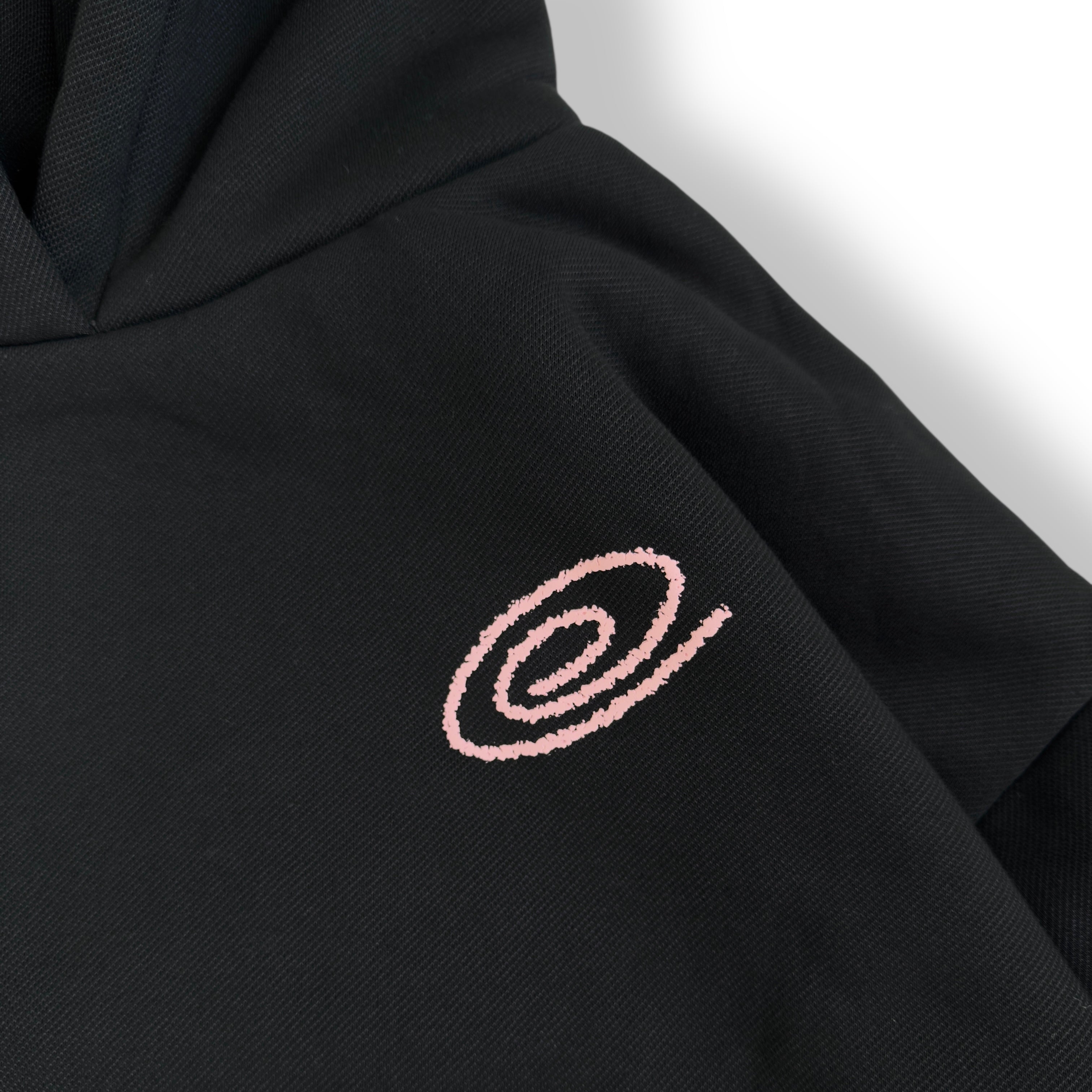 Sakura hoodie