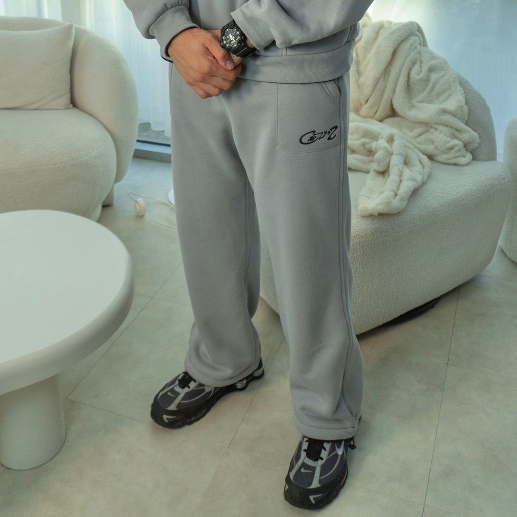 Reversible Sweatpants