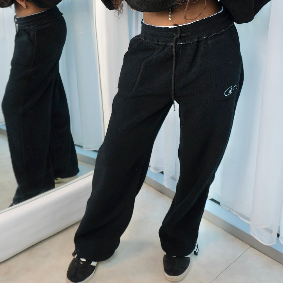 Reversible Sweatpants