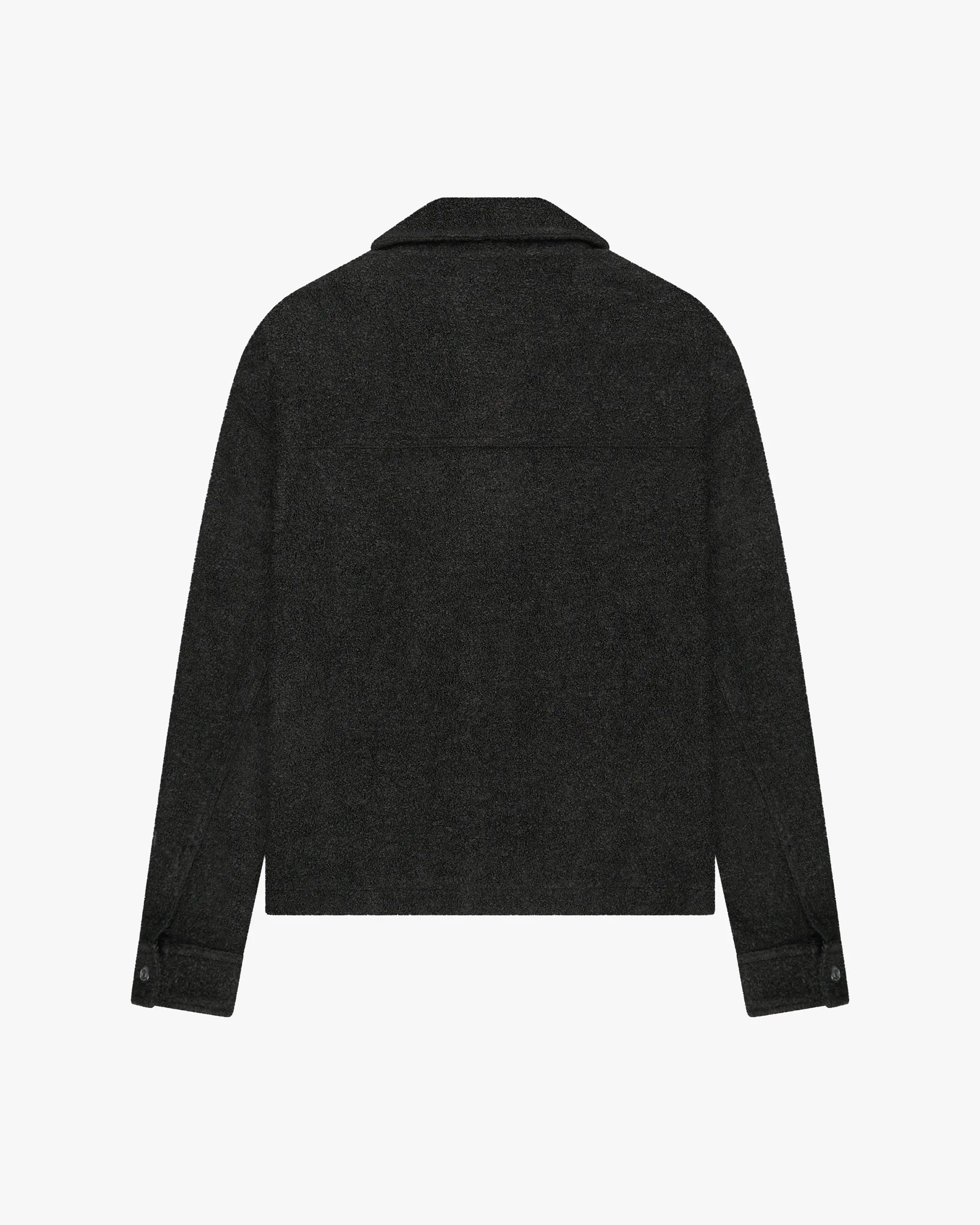 Harlem Boucle Jacket