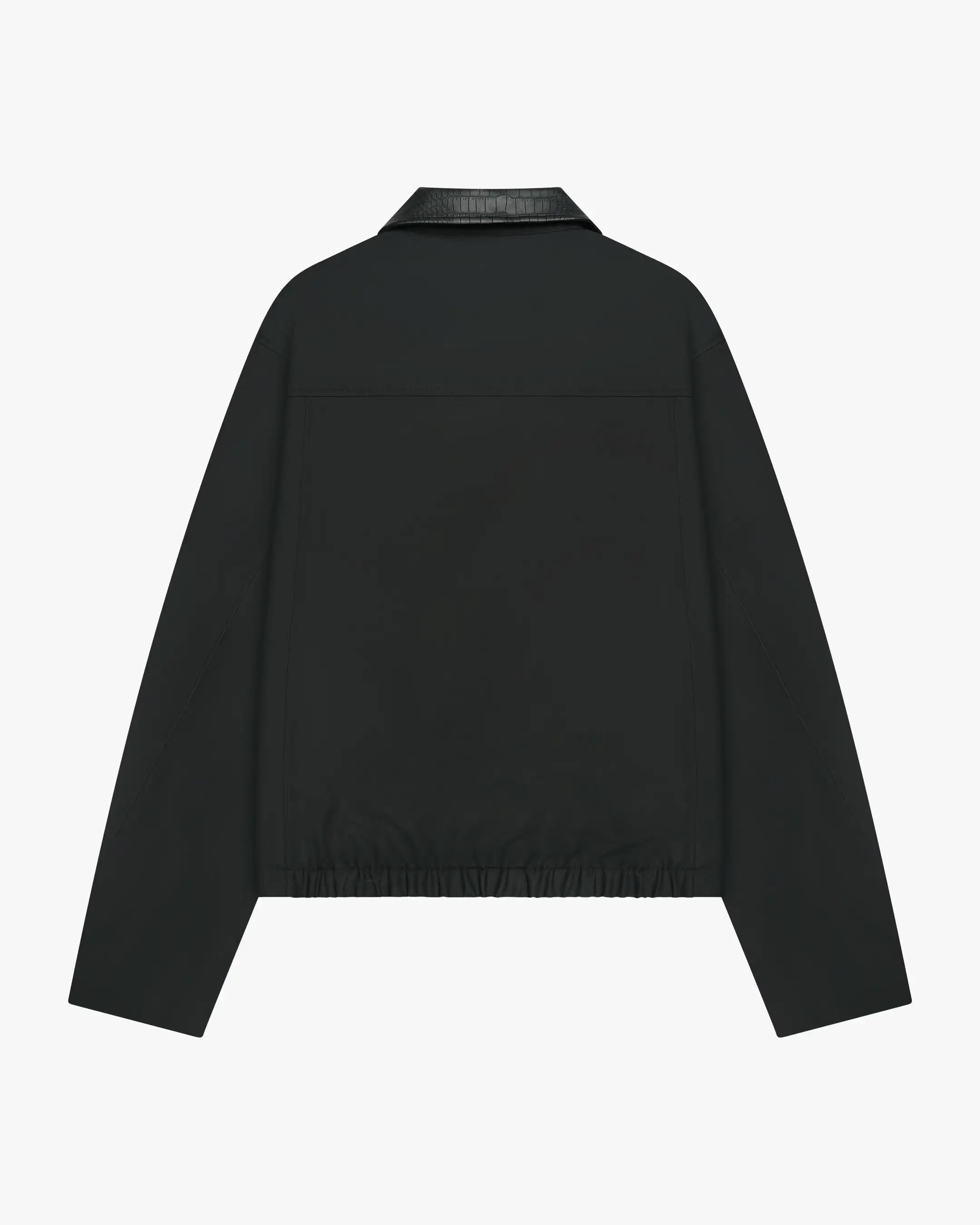 Avenue Cotton Balloon Jacket