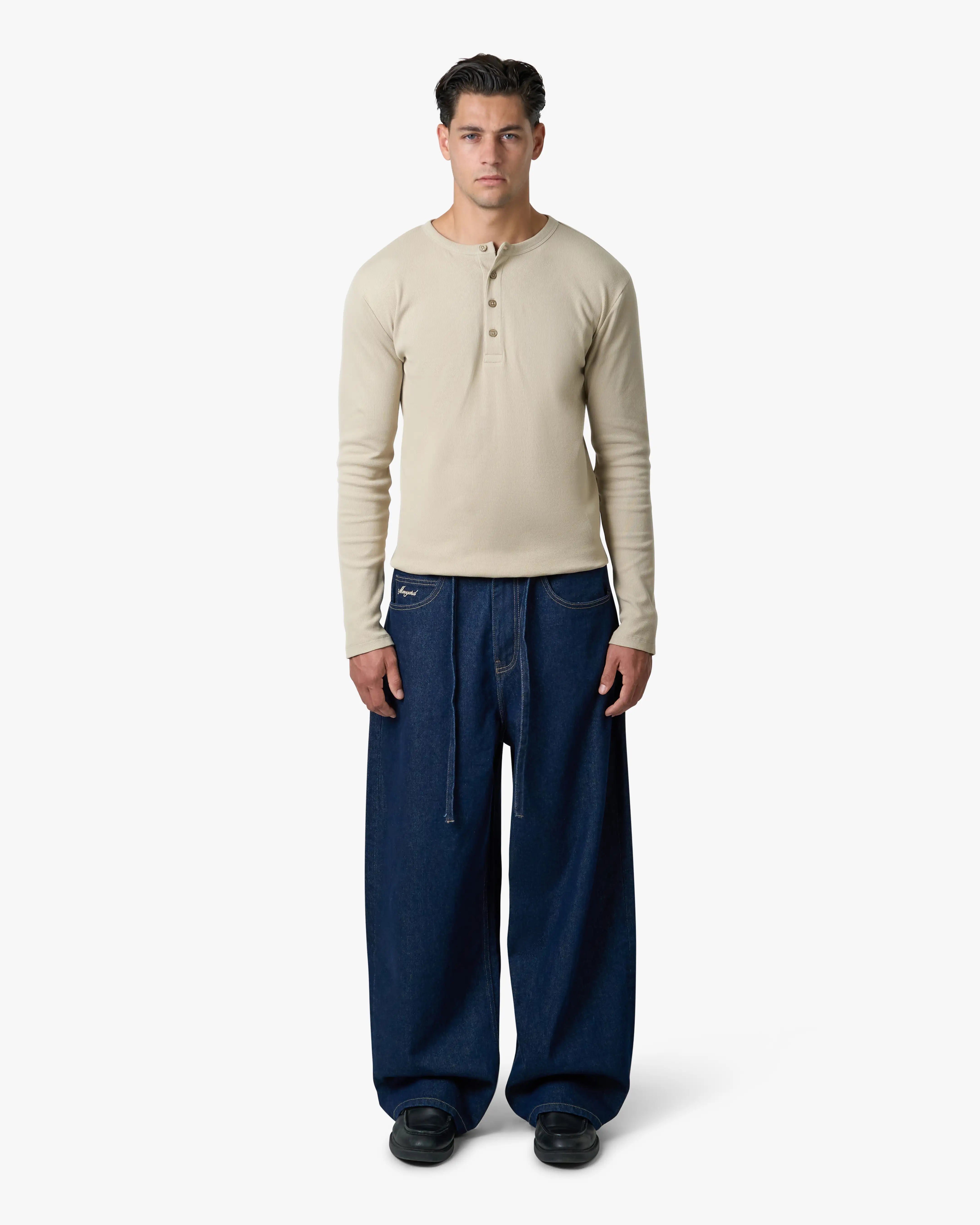 Menton Jeans