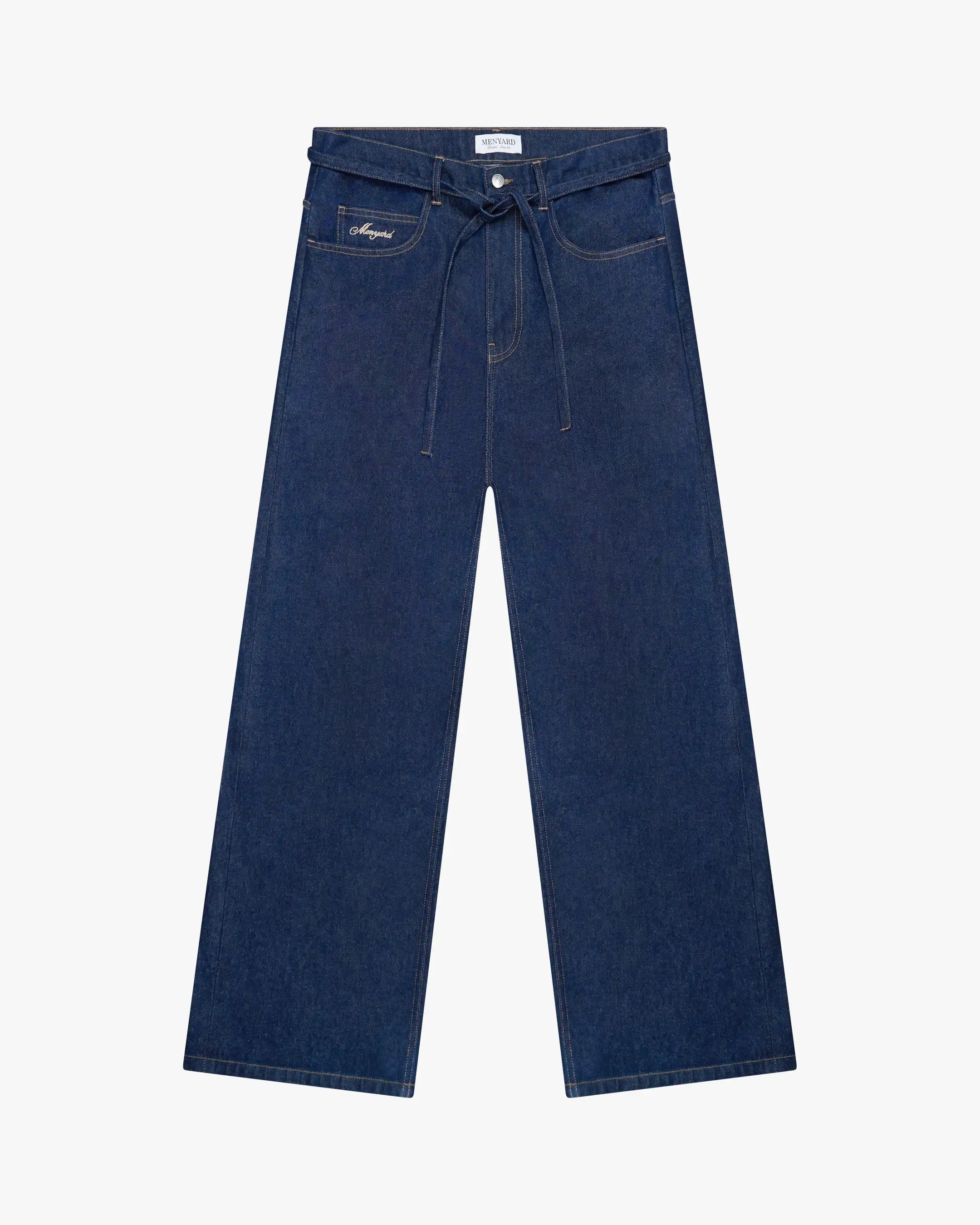 Menton Jeans