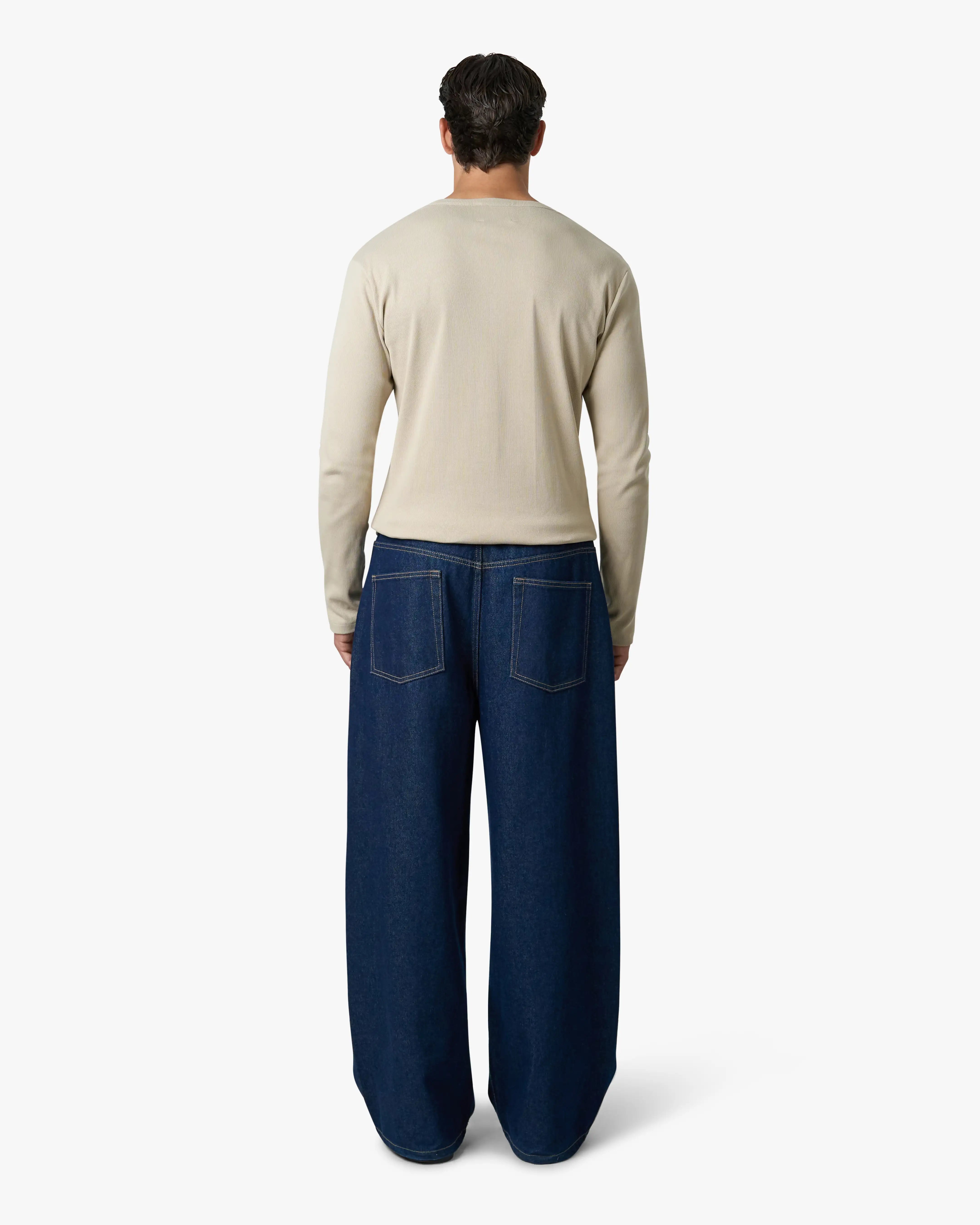 Menton Jeans