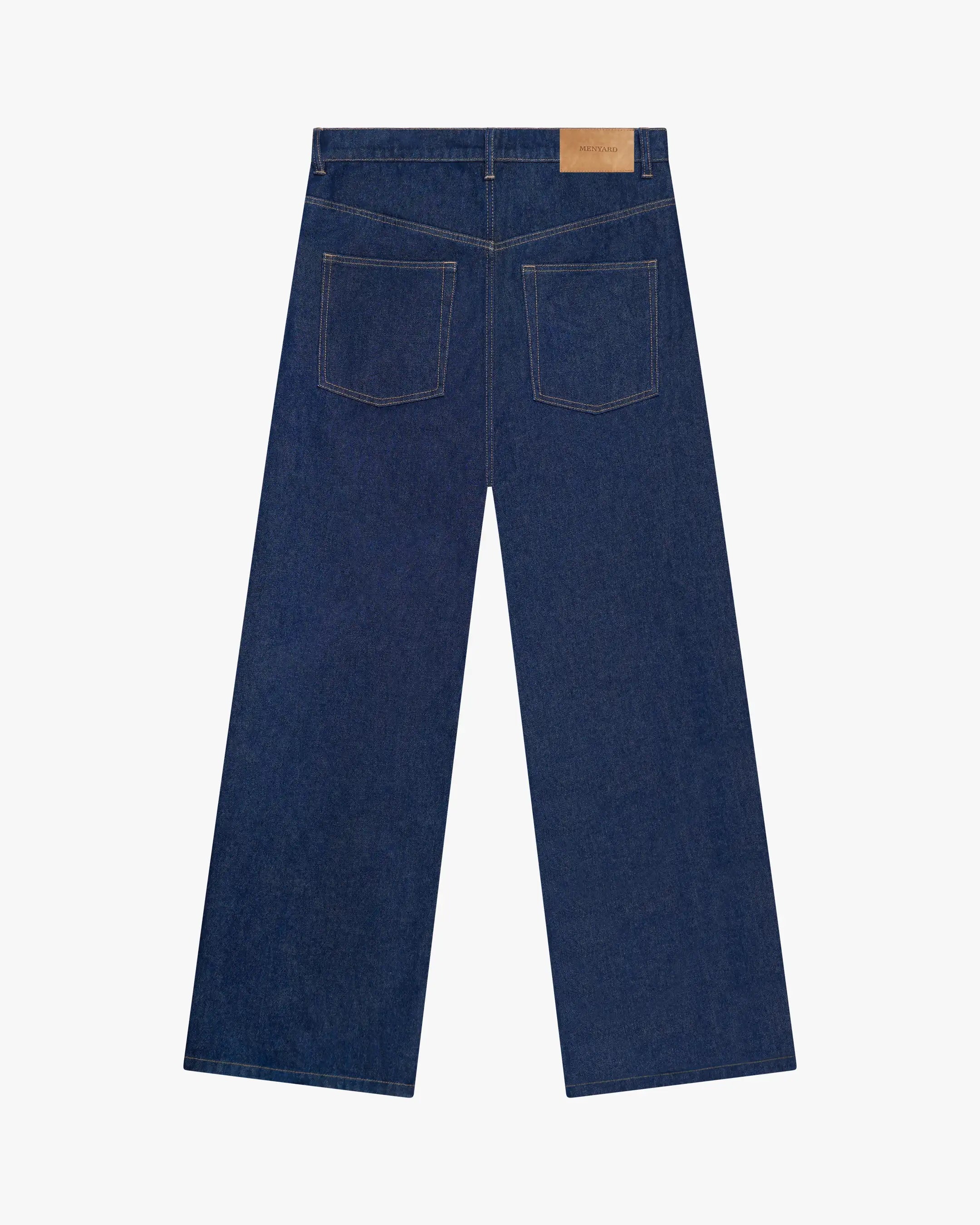 Menton Jeans