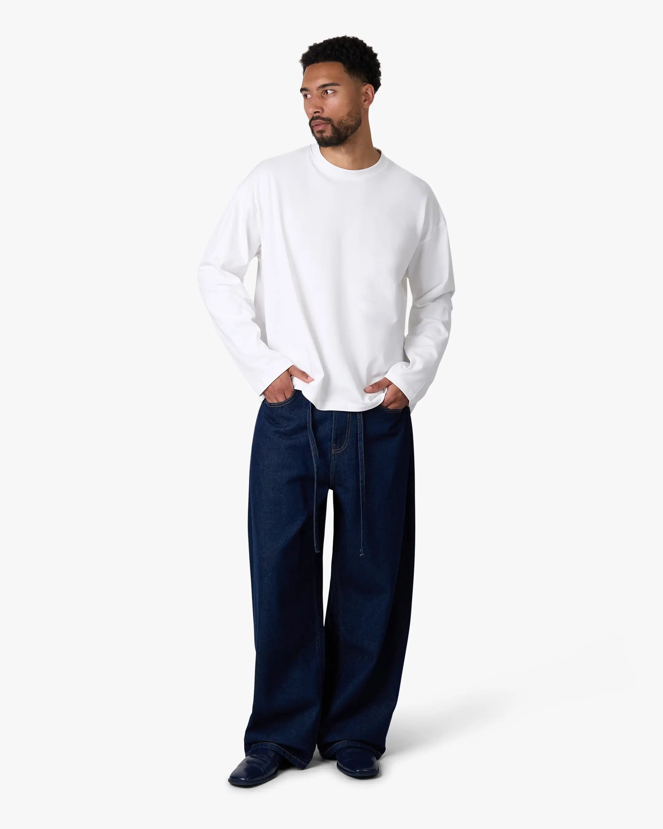 Menton Jeans