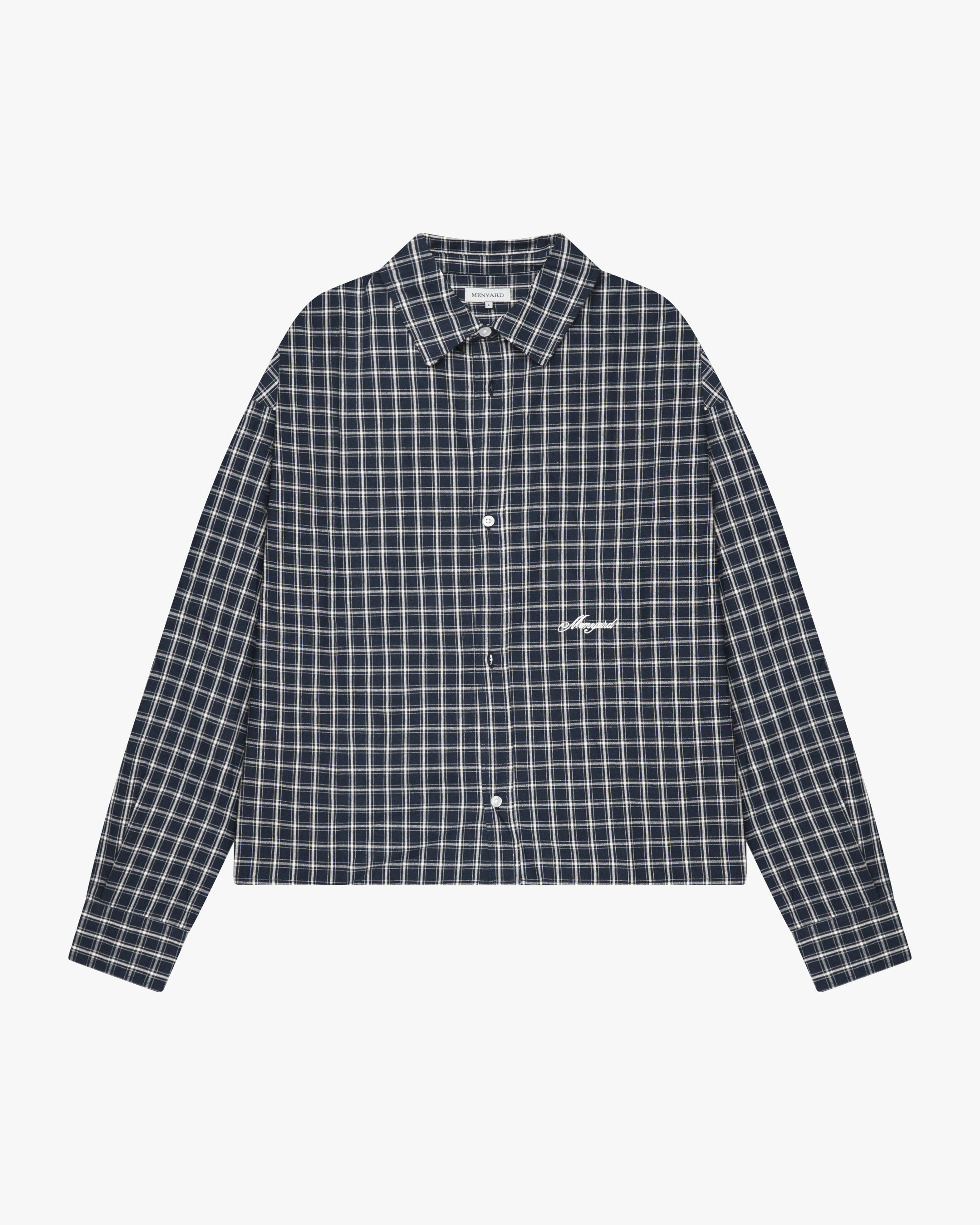 Cotignac Boxy Shirt