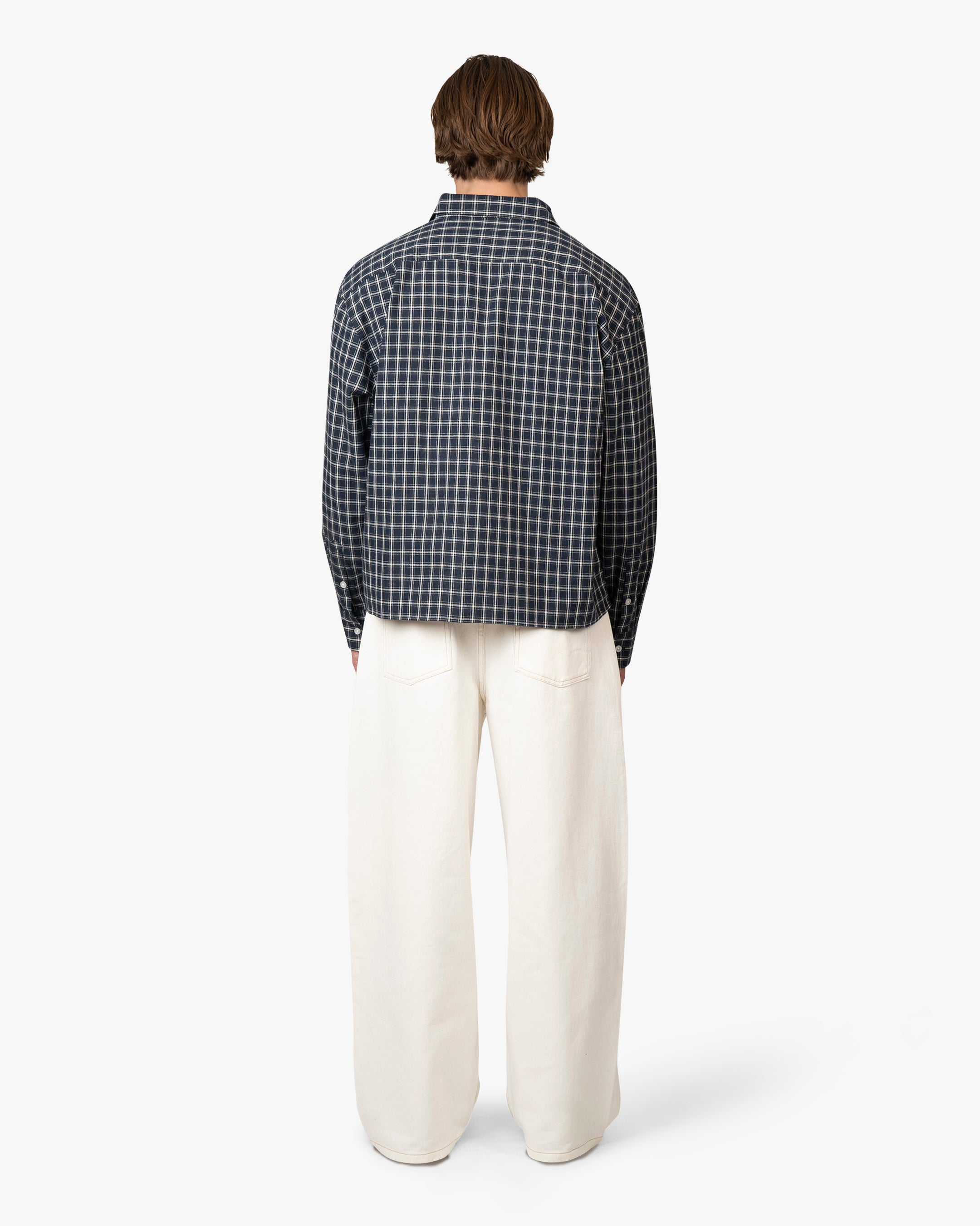 Cotignac Boxy Shirt