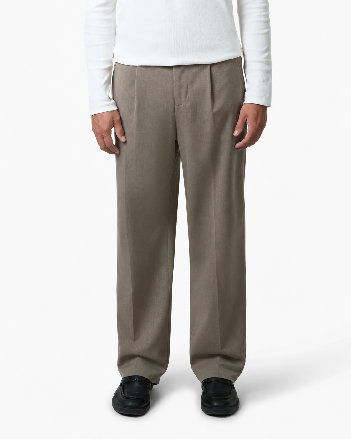 Fender Straight Pants