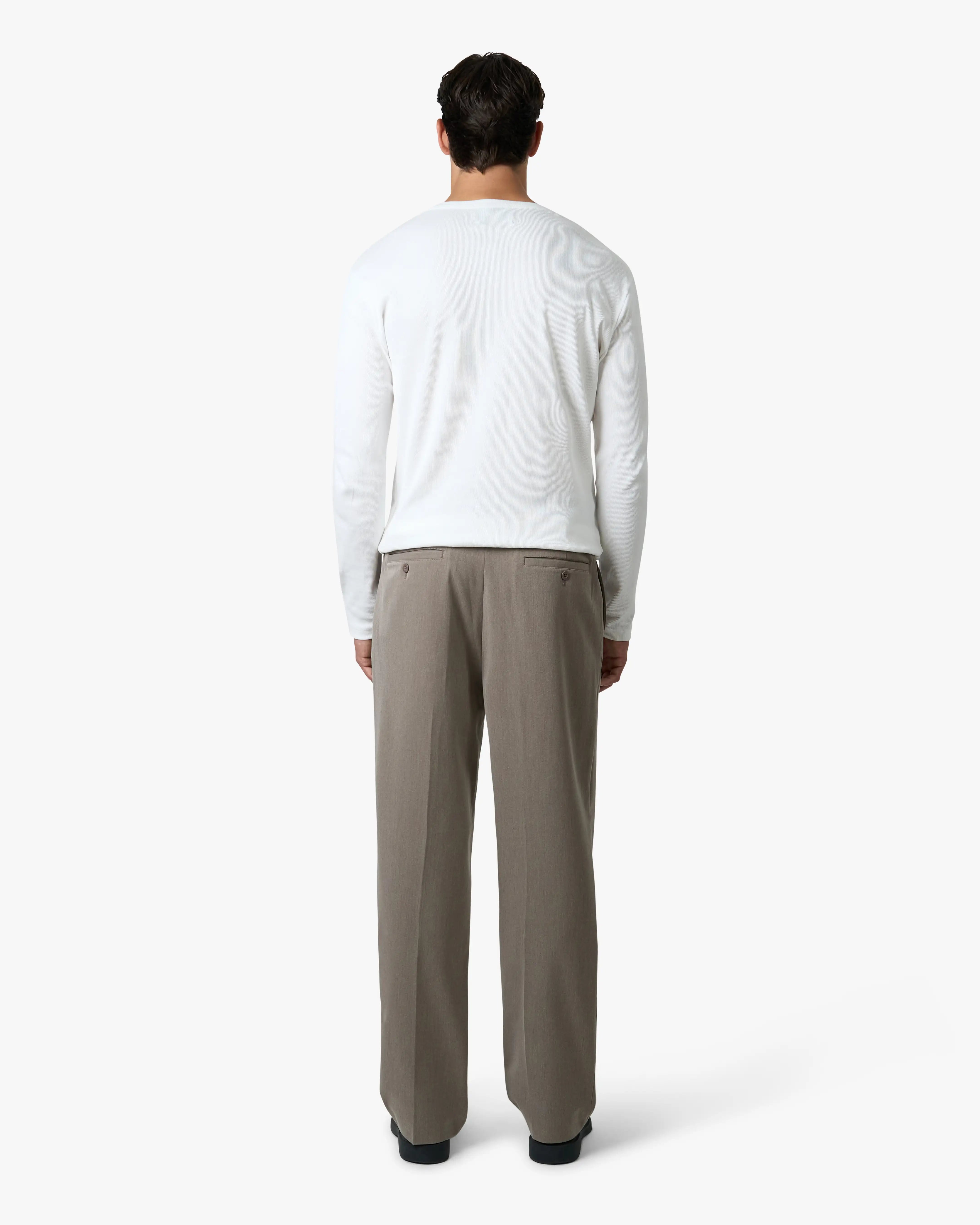 Fender Straight Pants