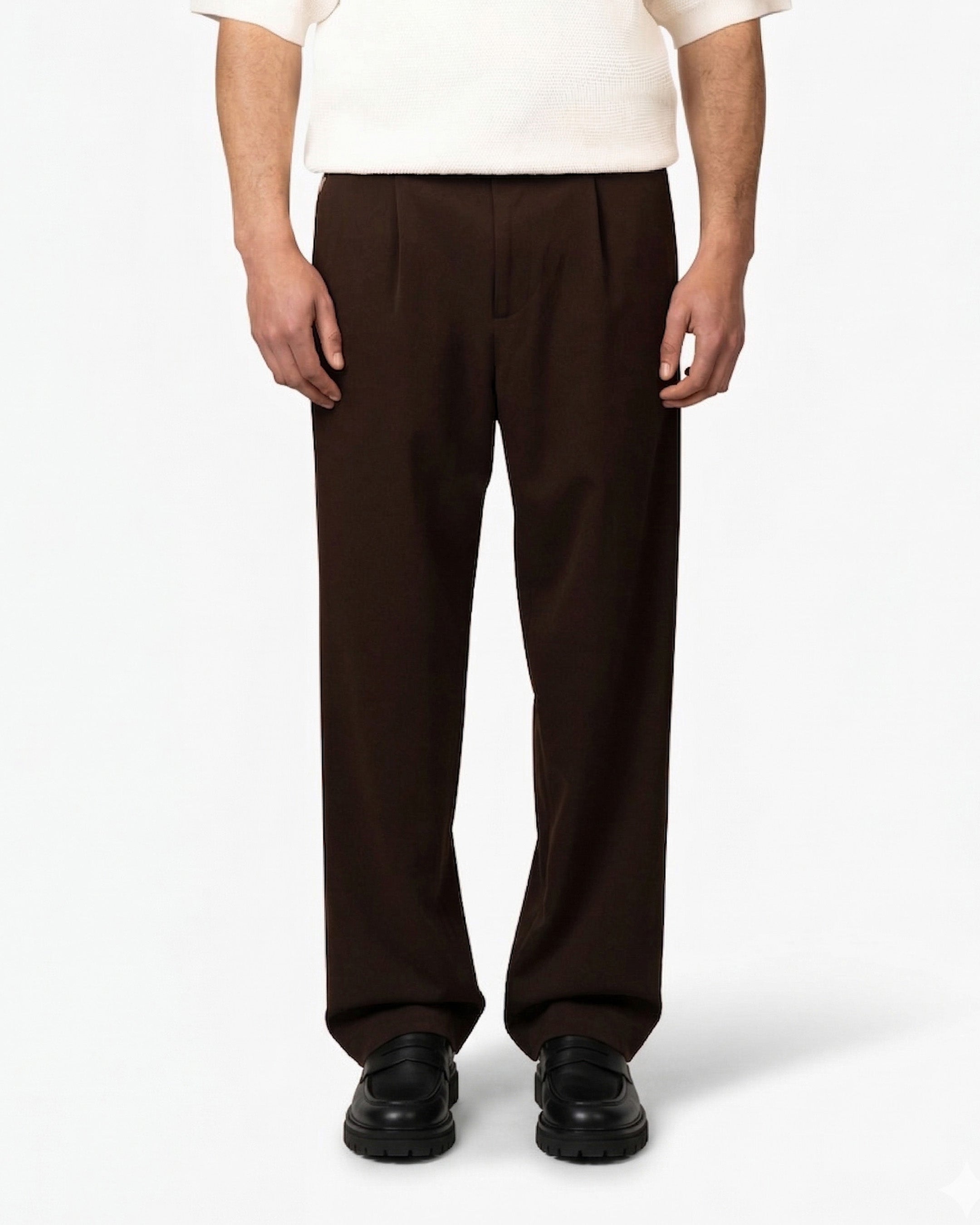 Fender Straight Pants