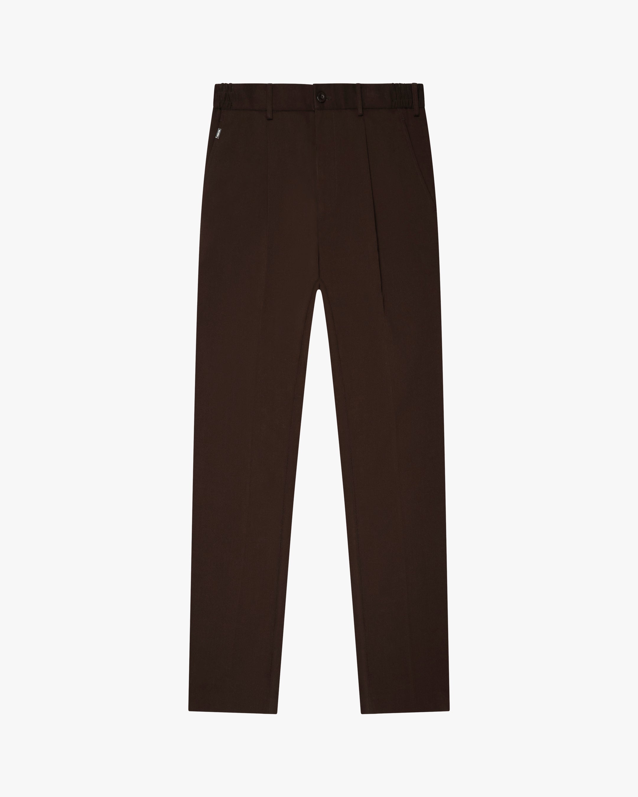 Fender Straight Pants