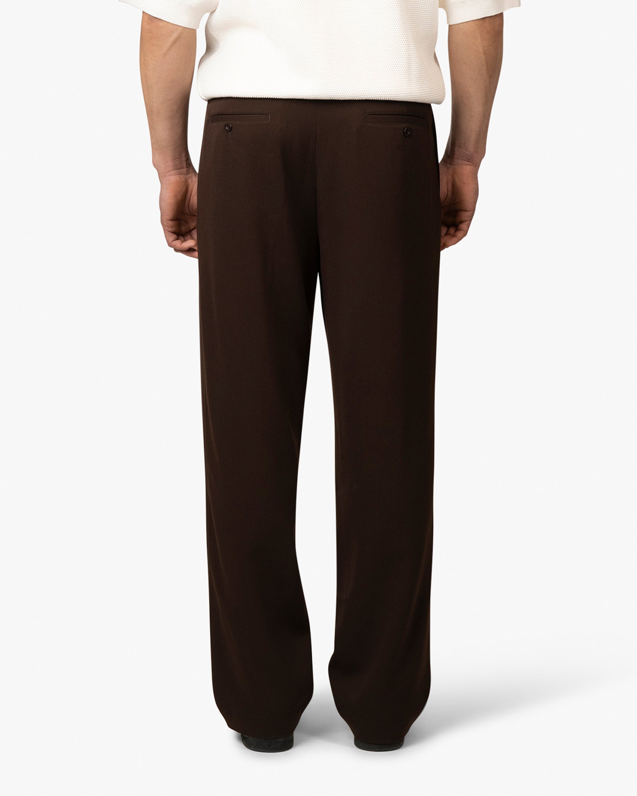 Fender Straight Pants