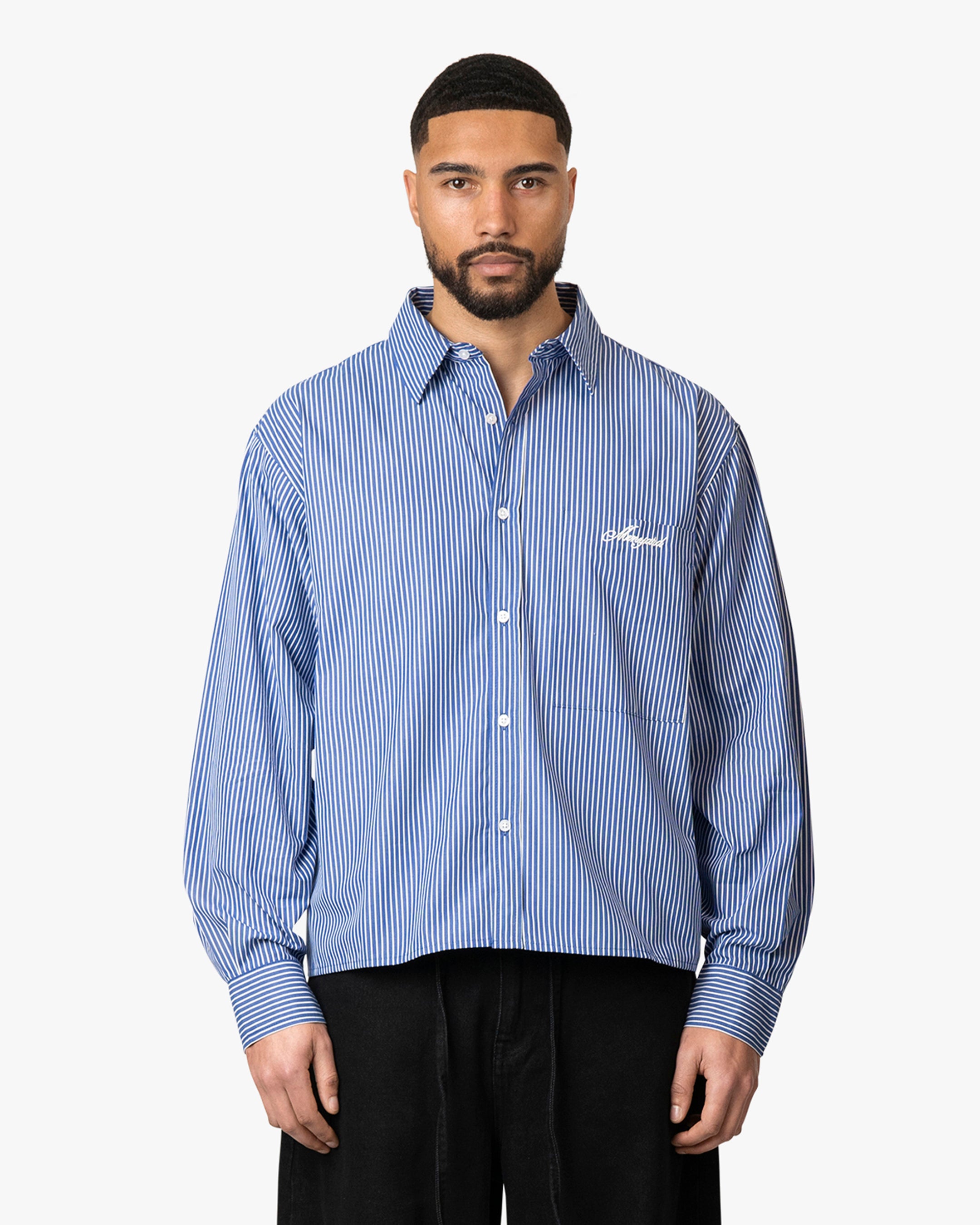 Luberon Shirt