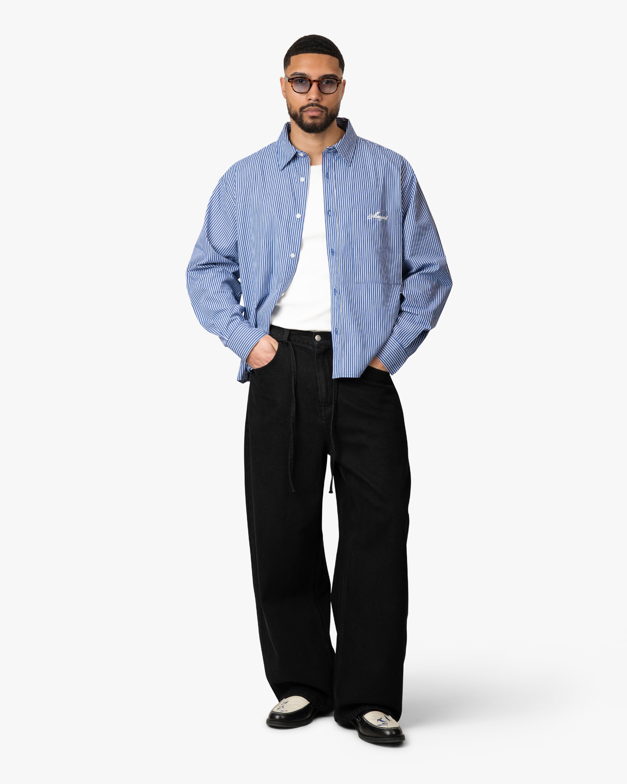 Luberon Shirt