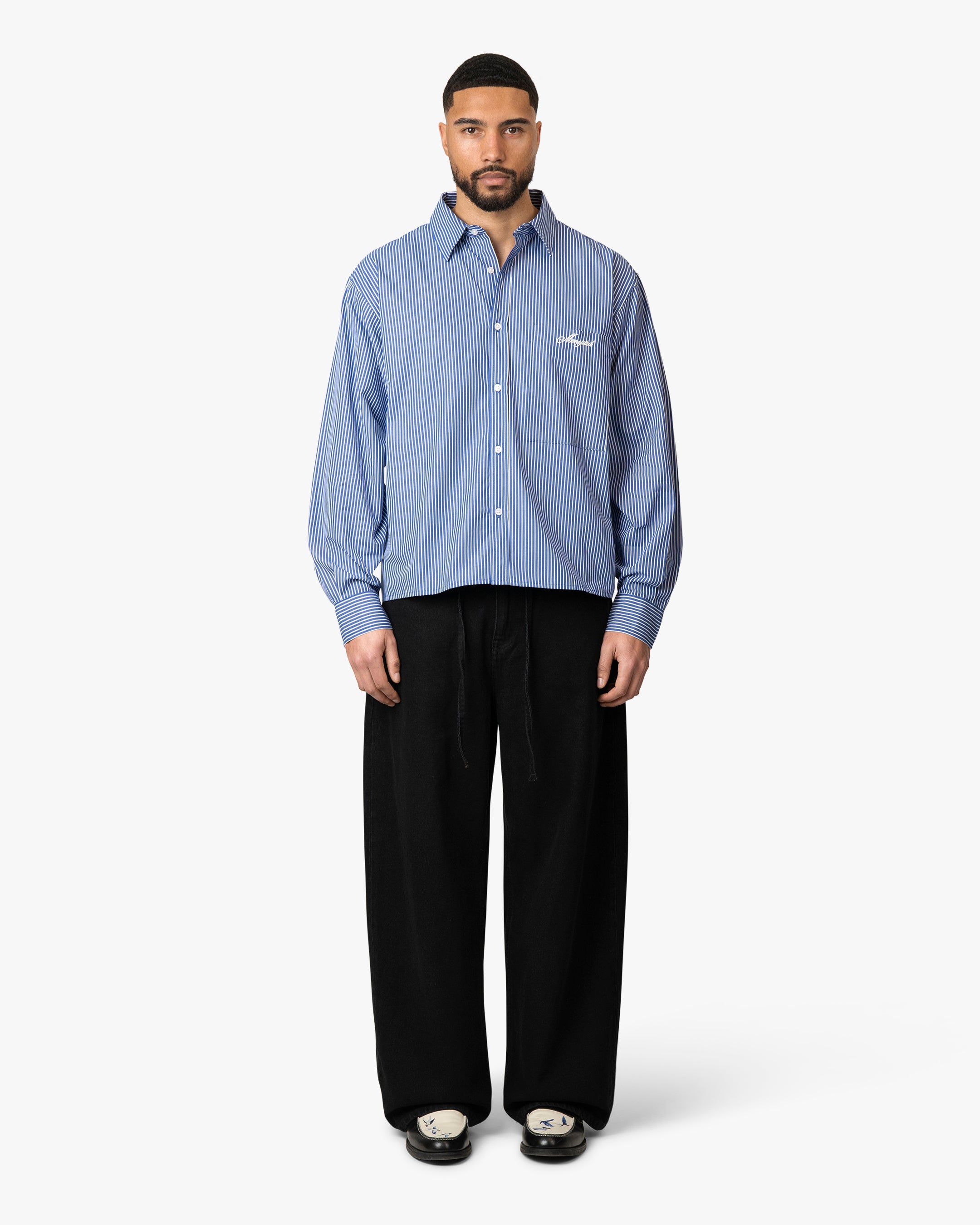 Luberon Shirt
