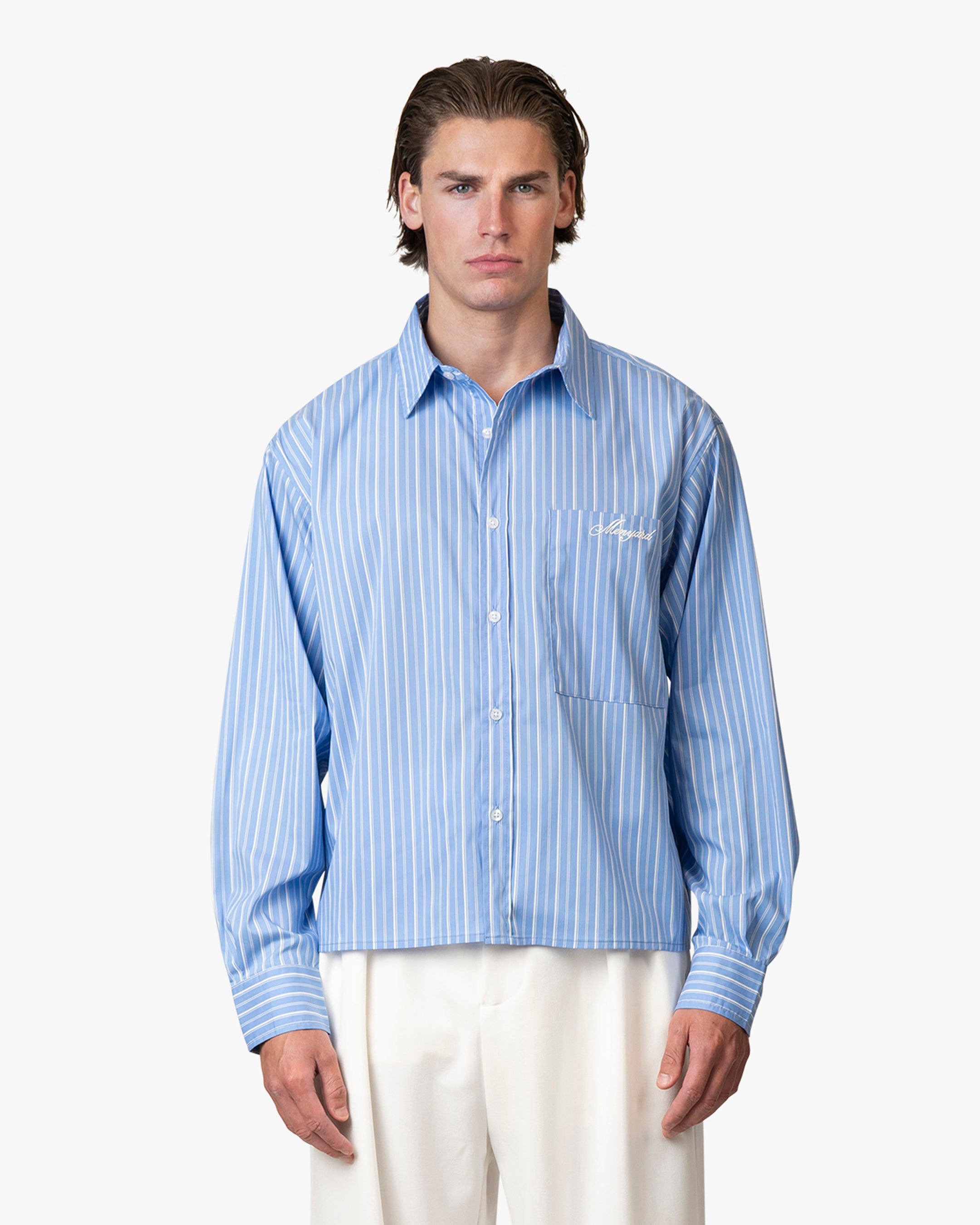Luberon Shirt
