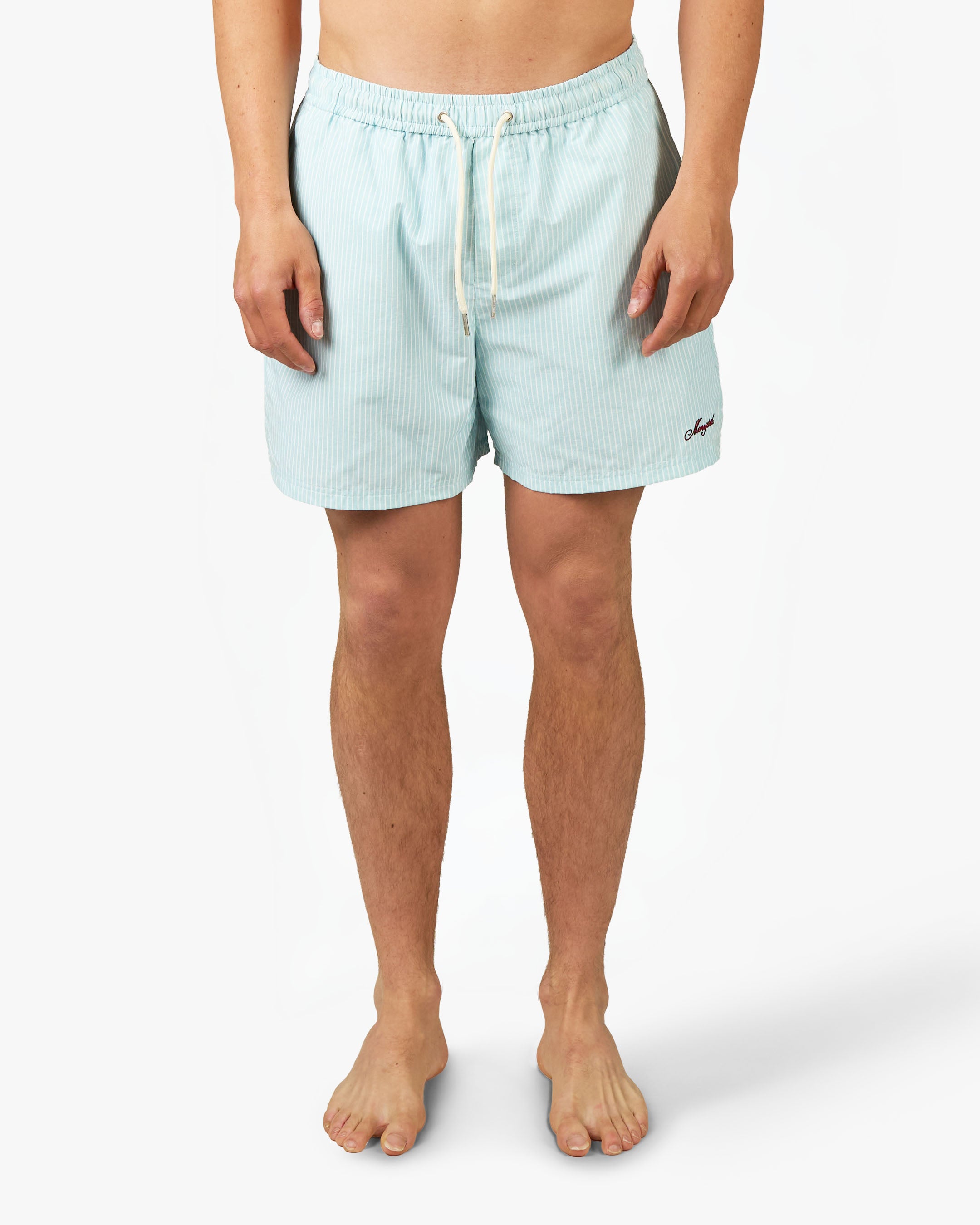 Croisette Swim Shorts