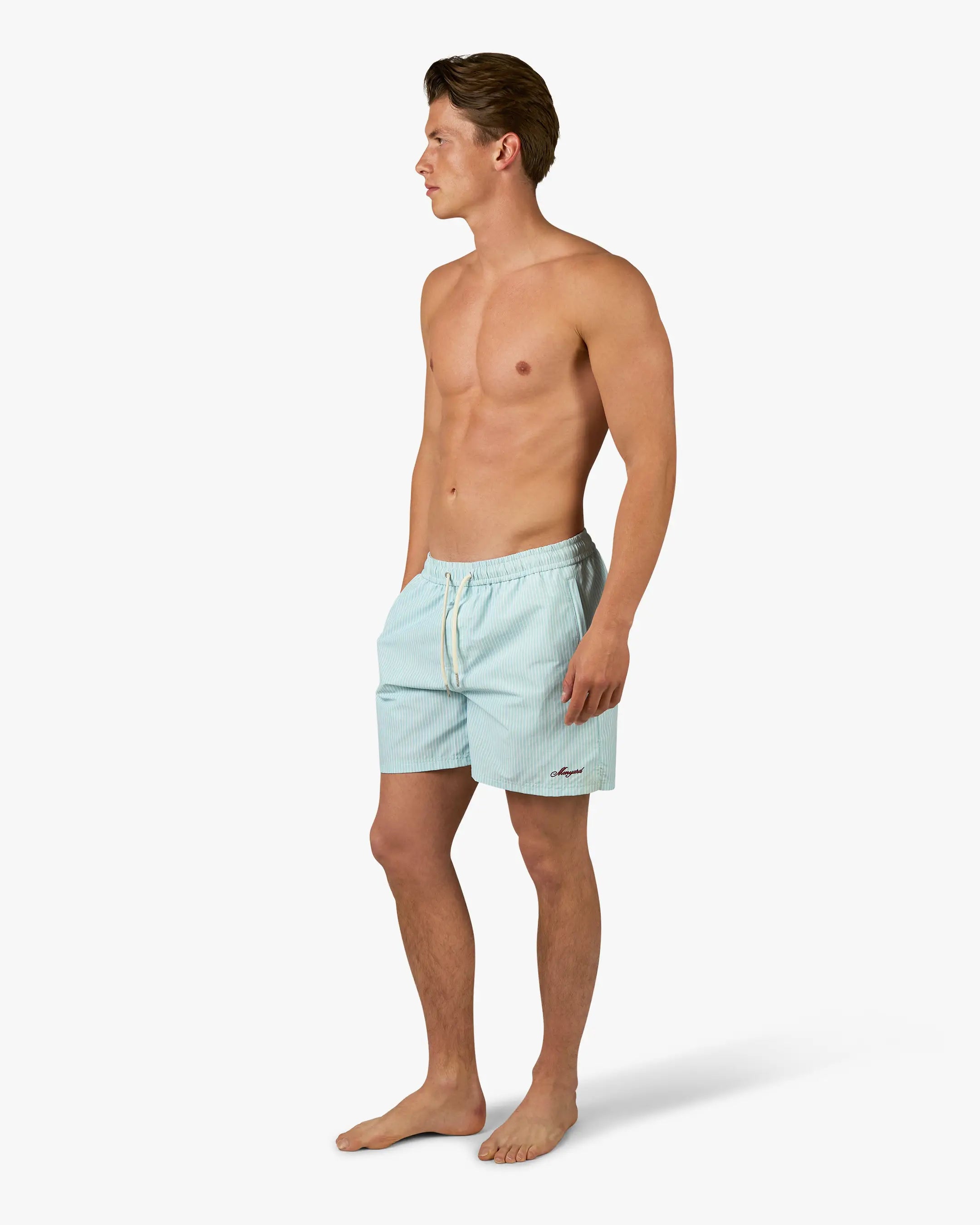 Croisette Swim Shorts