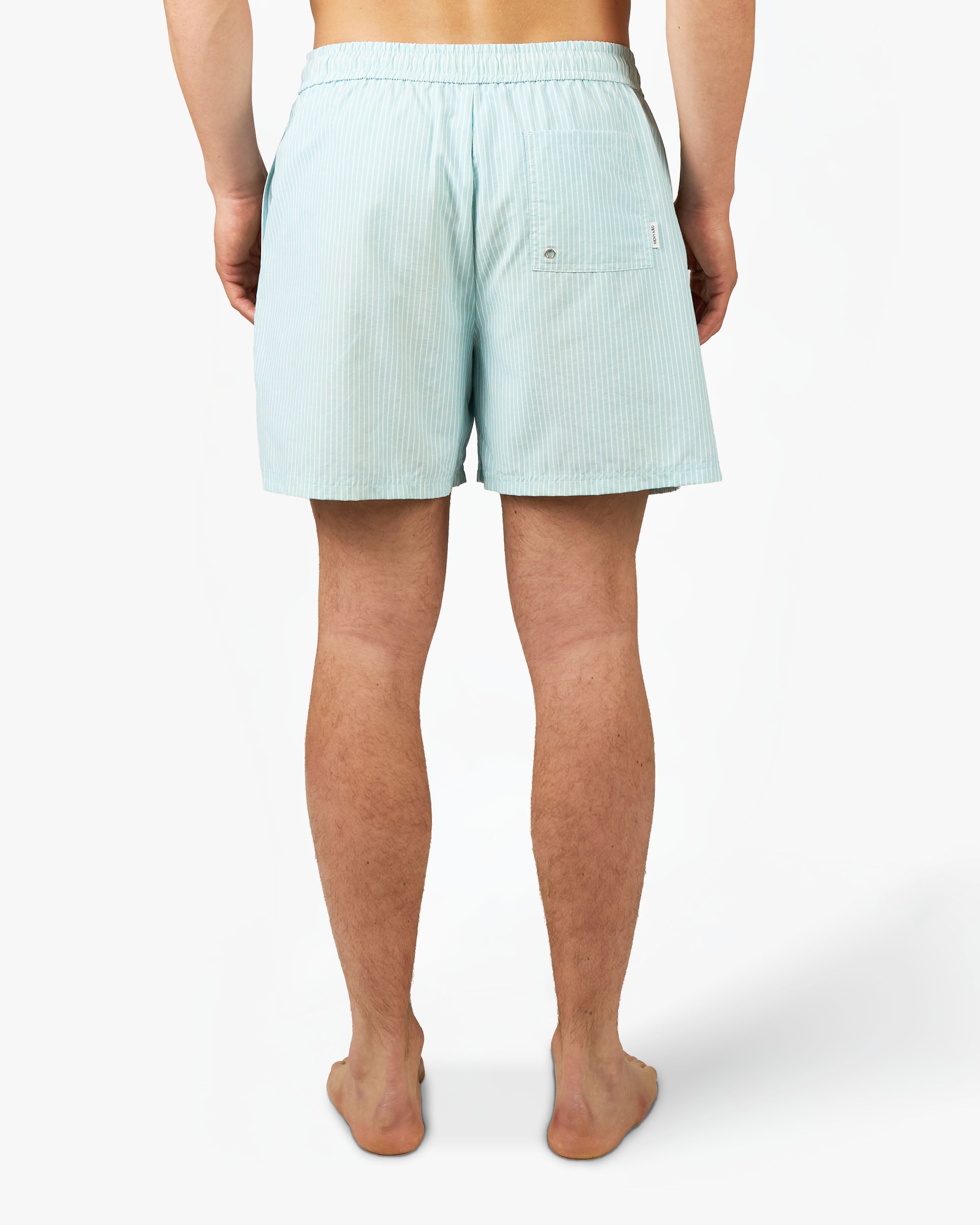 Croisette Swim Shorts