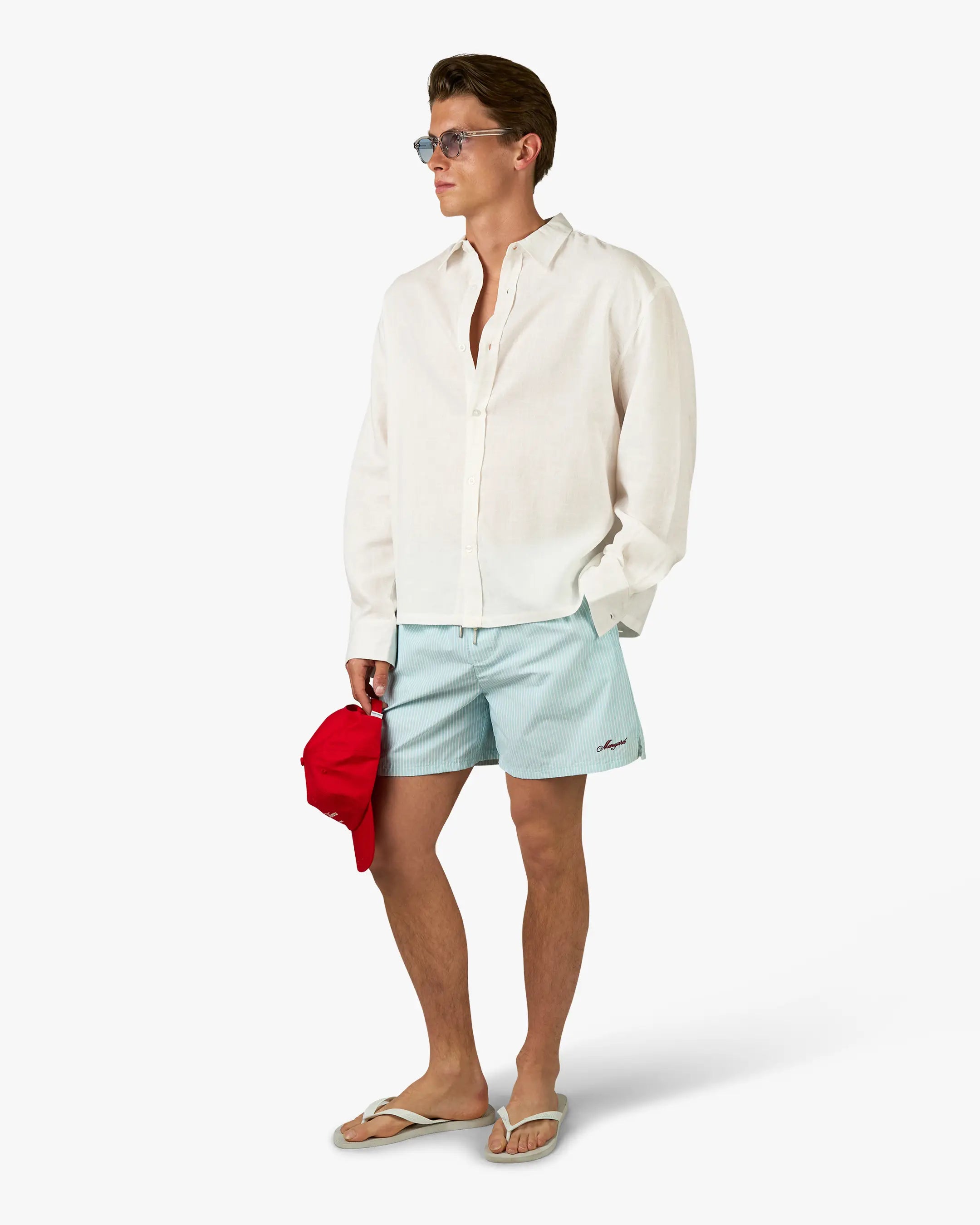 Croisette Swim Shorts