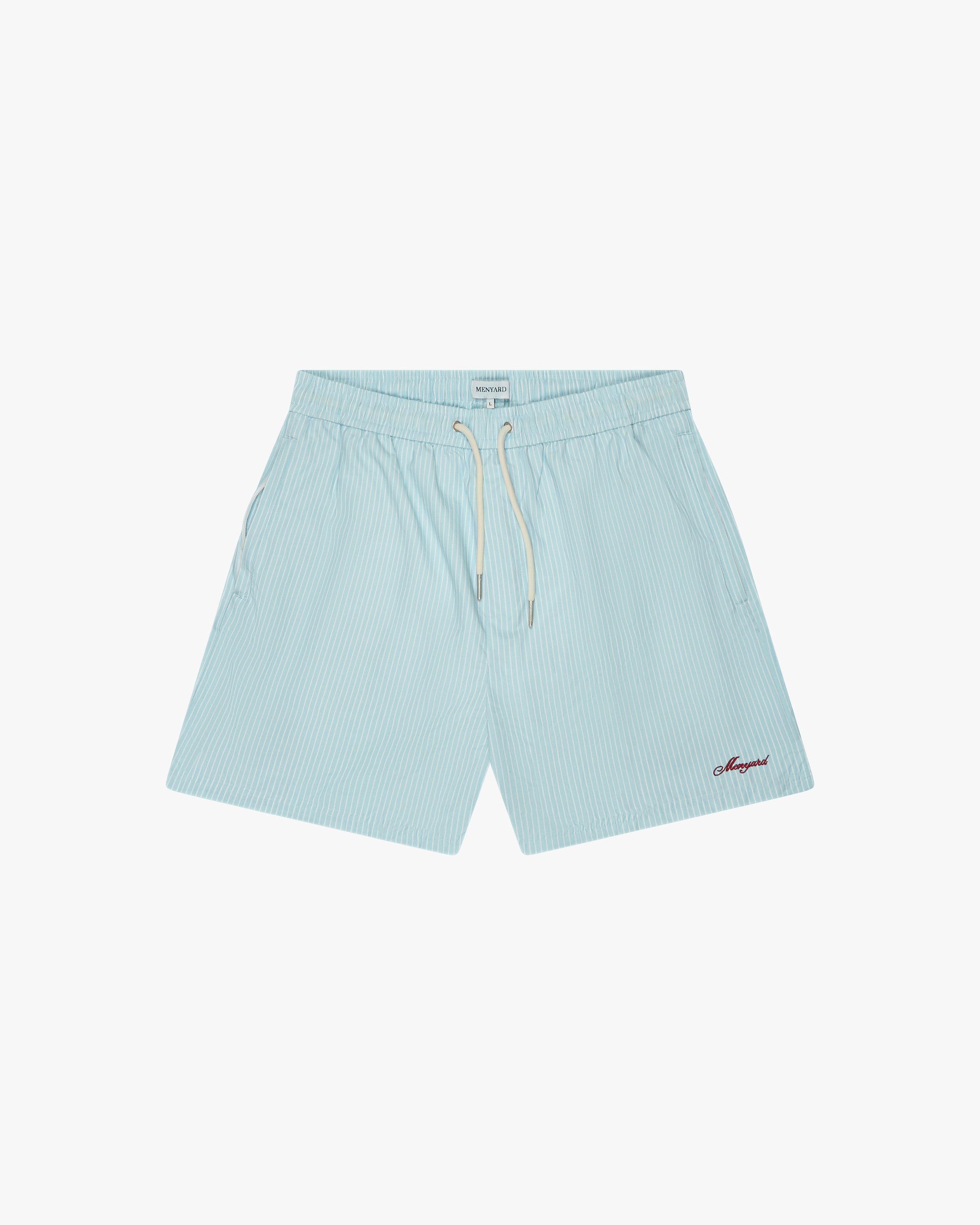 Croisette Swim Shorts