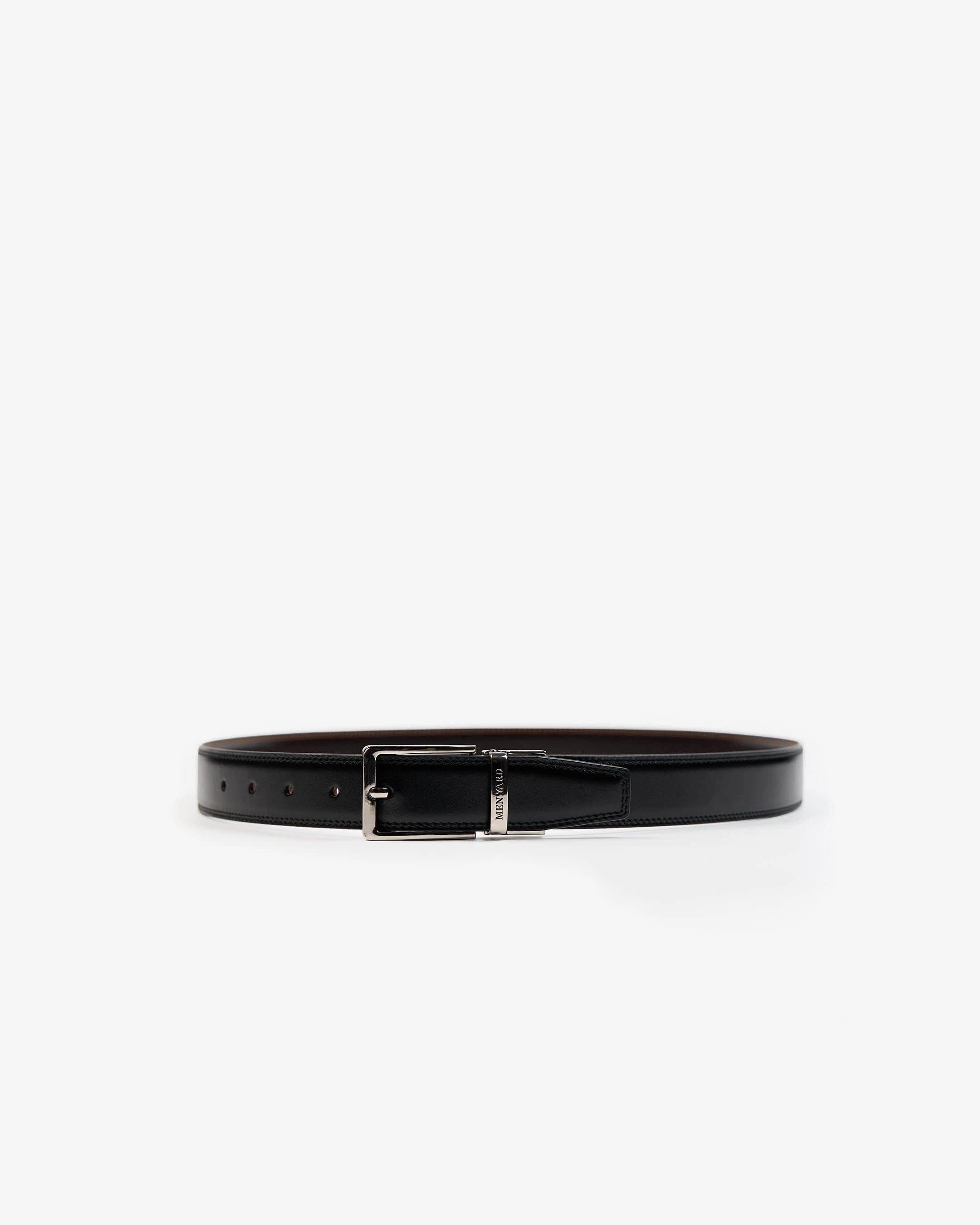 Menyard Reversible Belt