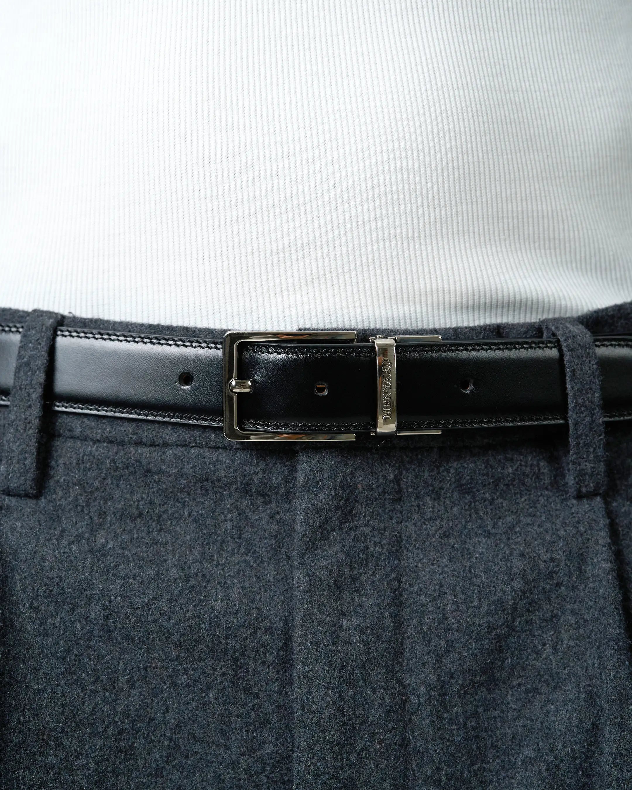 Menyard Reversible Belt
