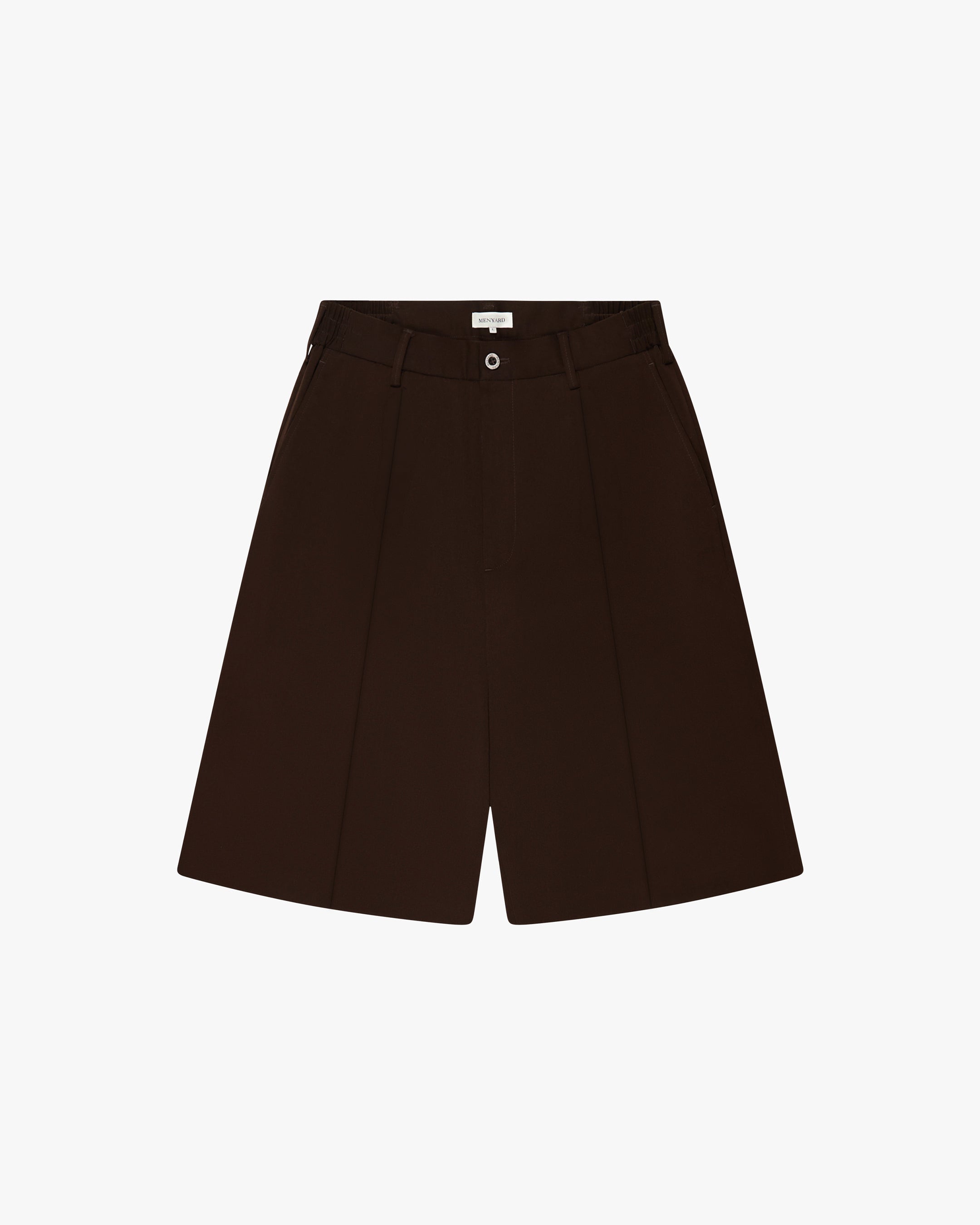 Orin Pleated Short