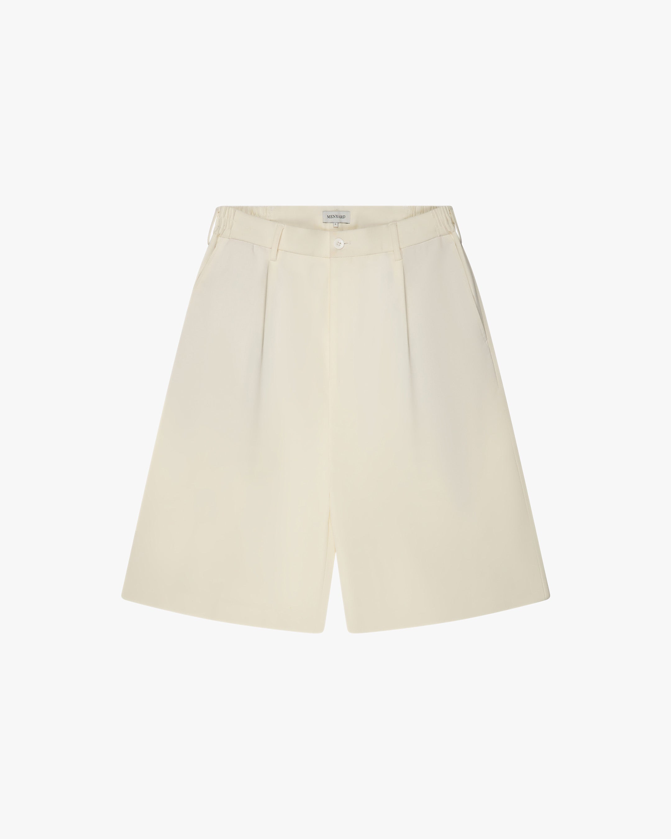 Orin Pleated Short
