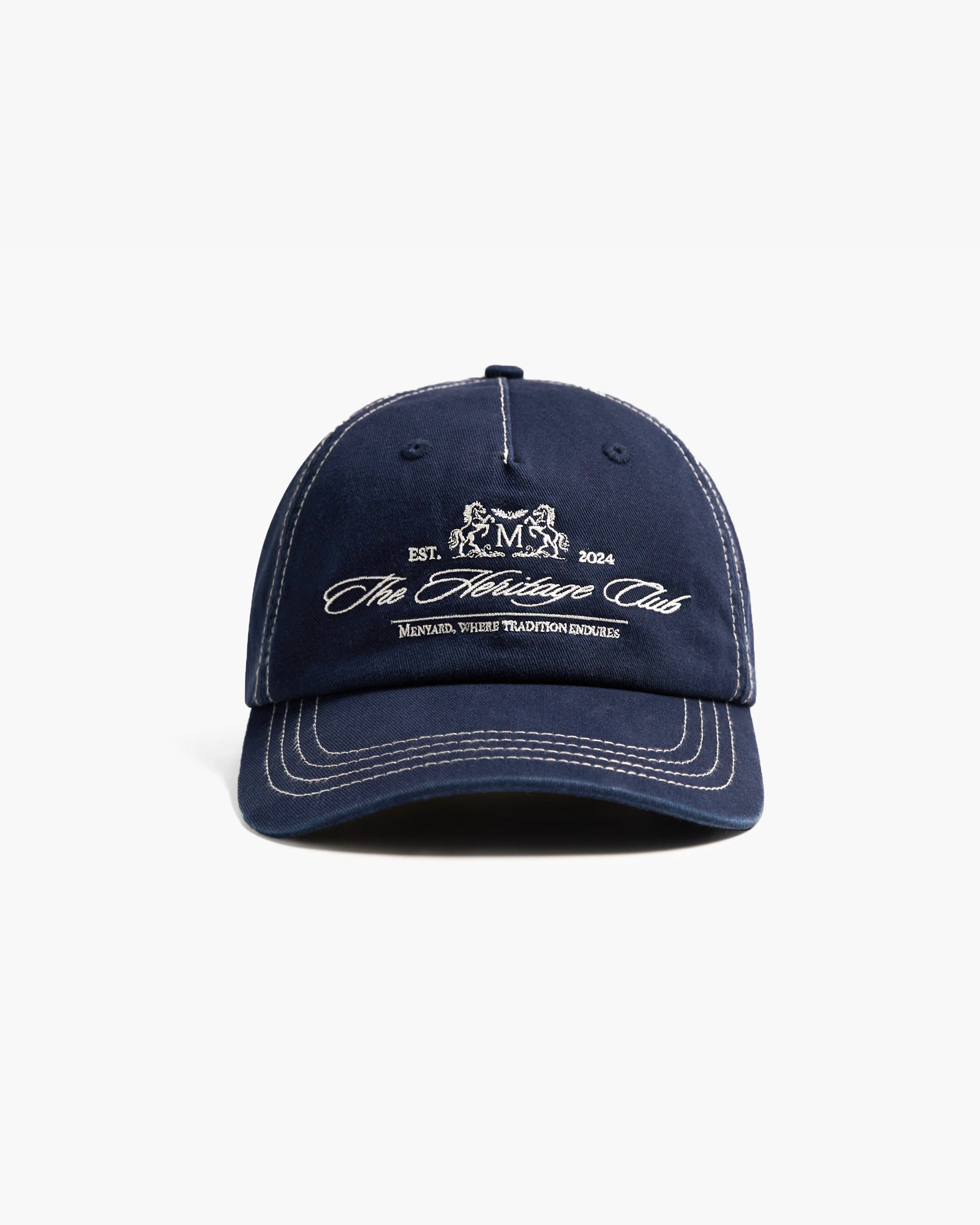 Heritage Club Cap