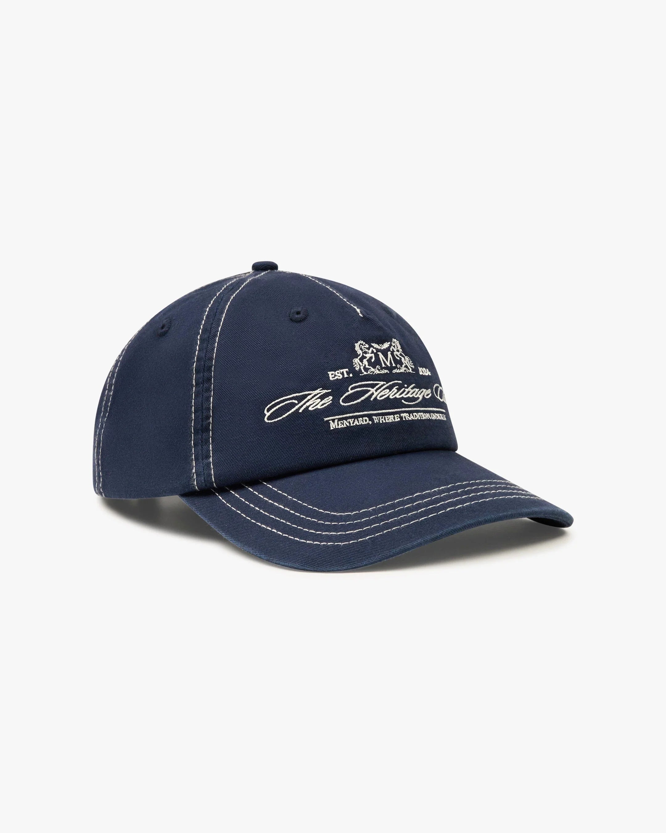 Heritage Club Cap