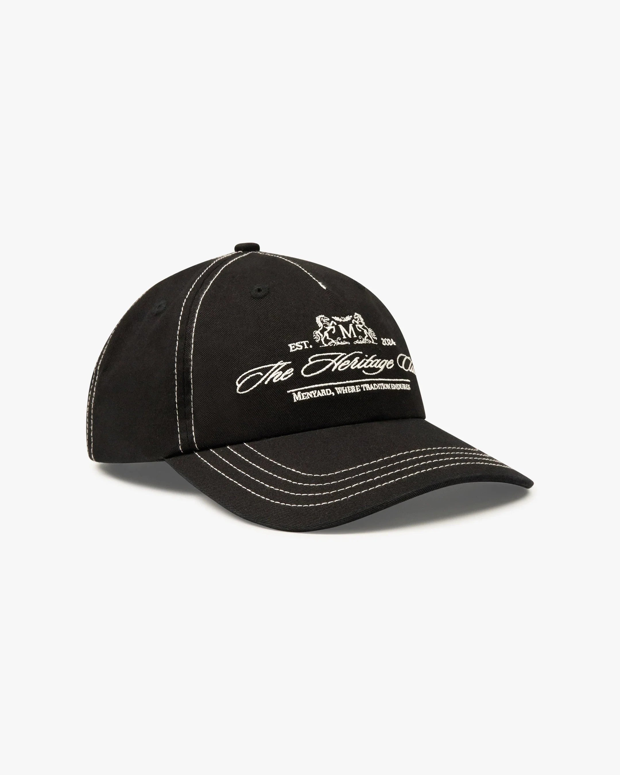 Heritage Club Cap